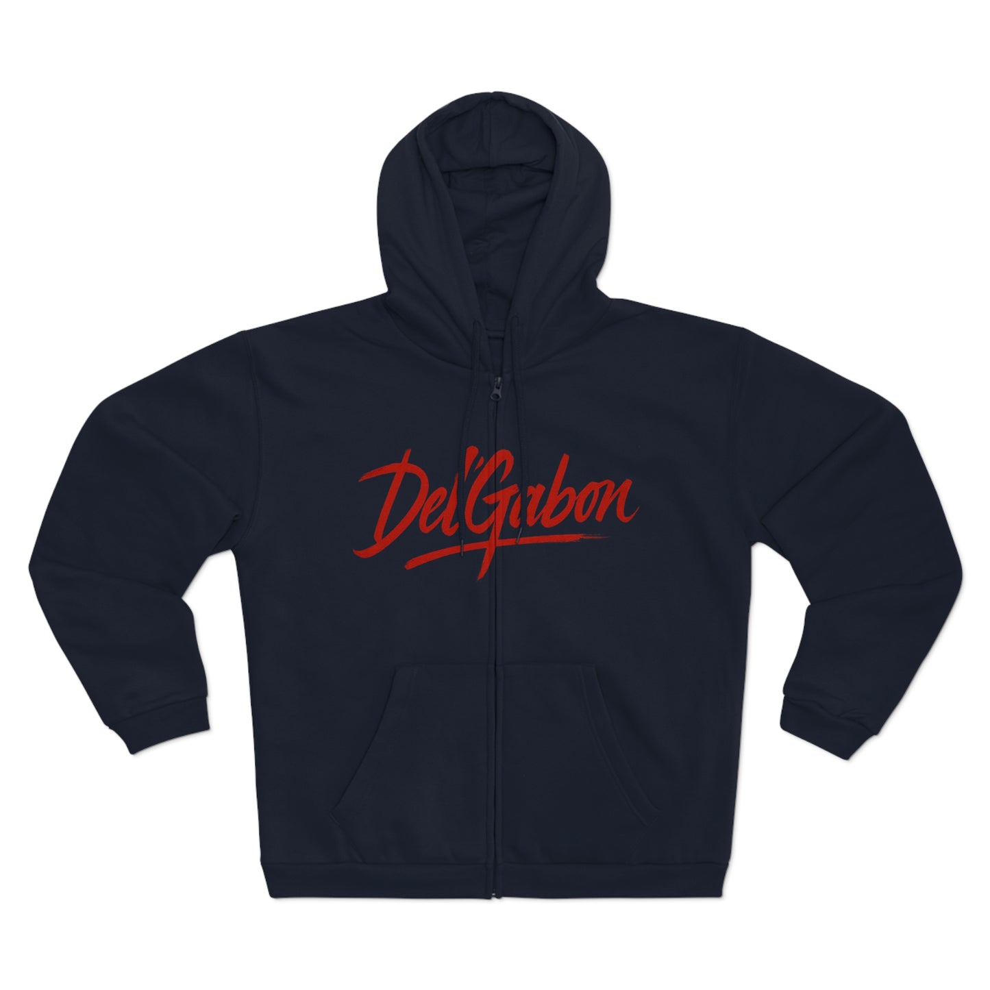 Del’Gabon hoodie