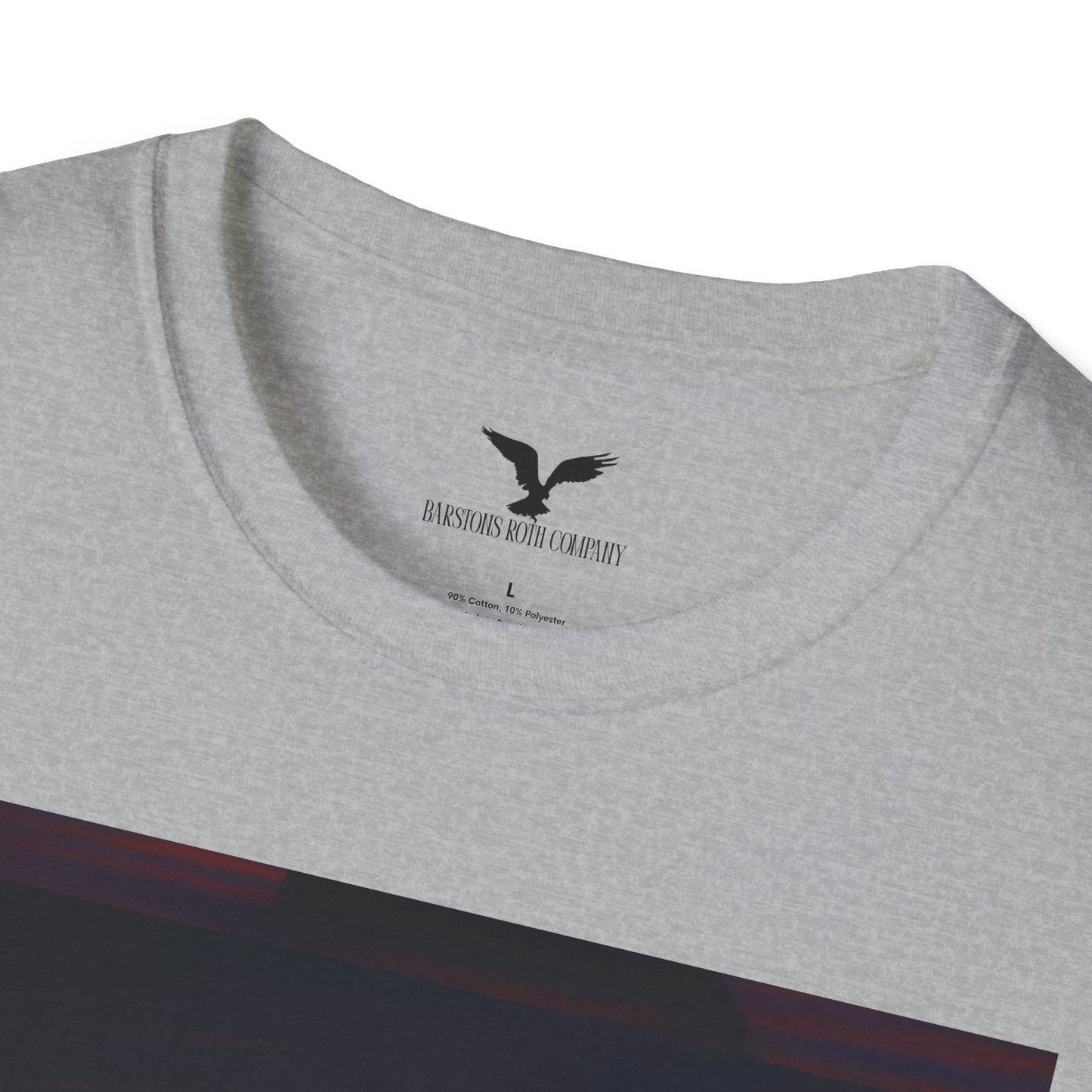 Blood Howl | Tee