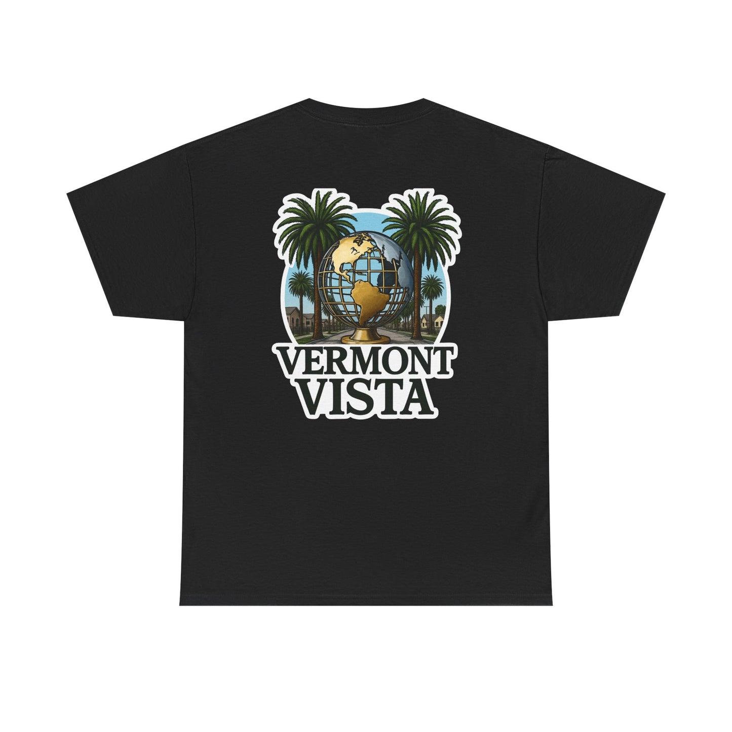 Vermont vista Tee