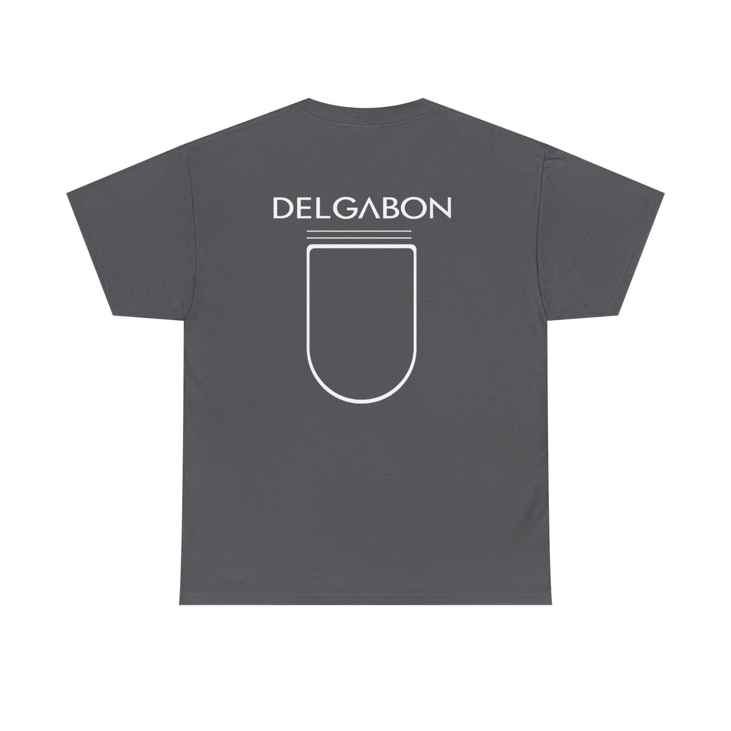 DEL’GABON Signature Tee