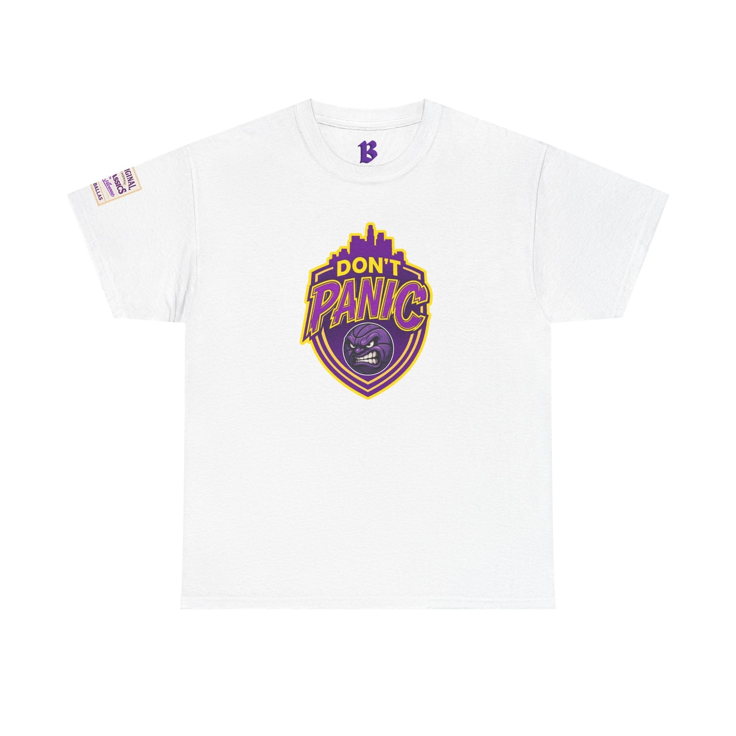 Balla avenue tee