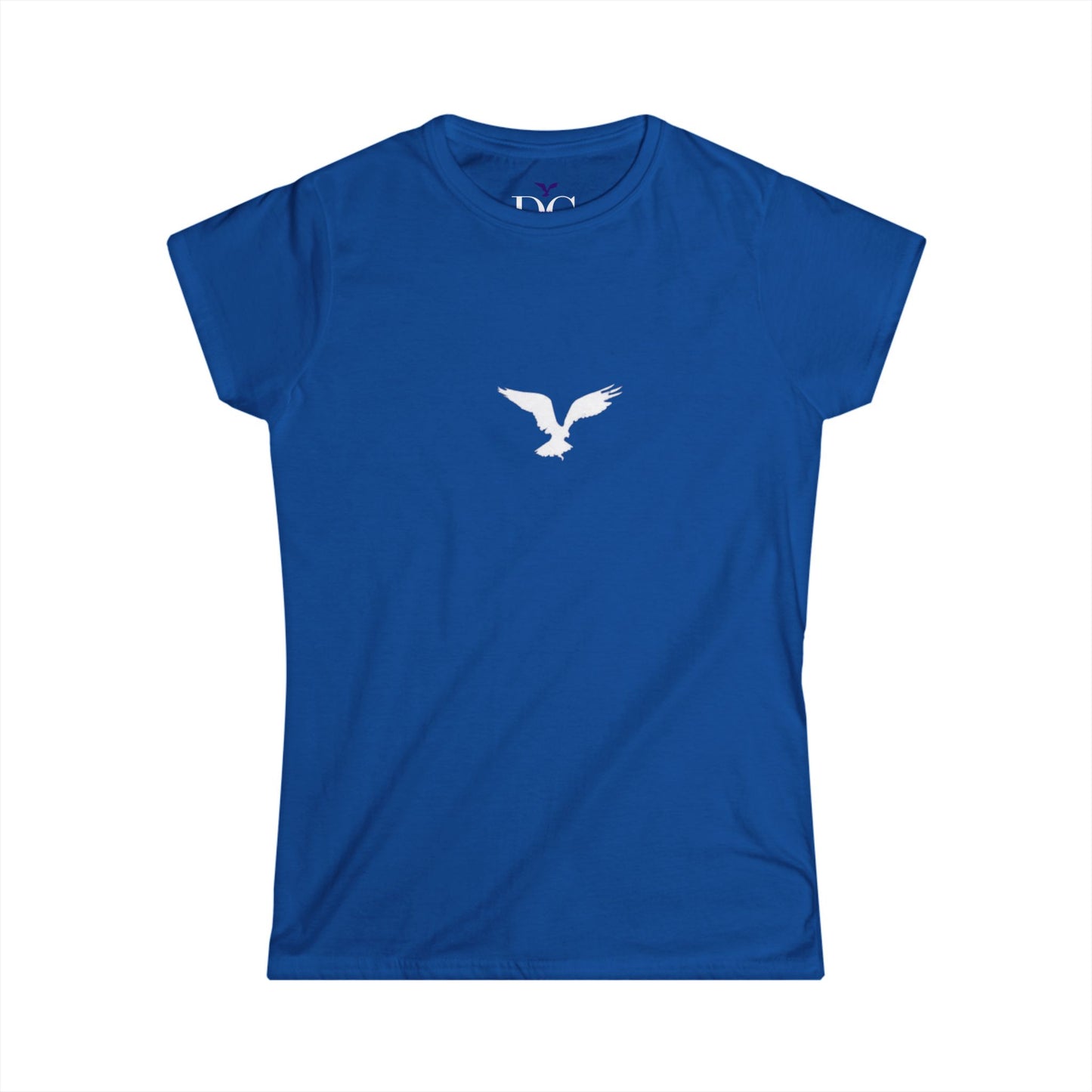 Del’Gabon Women's Graphic Tee