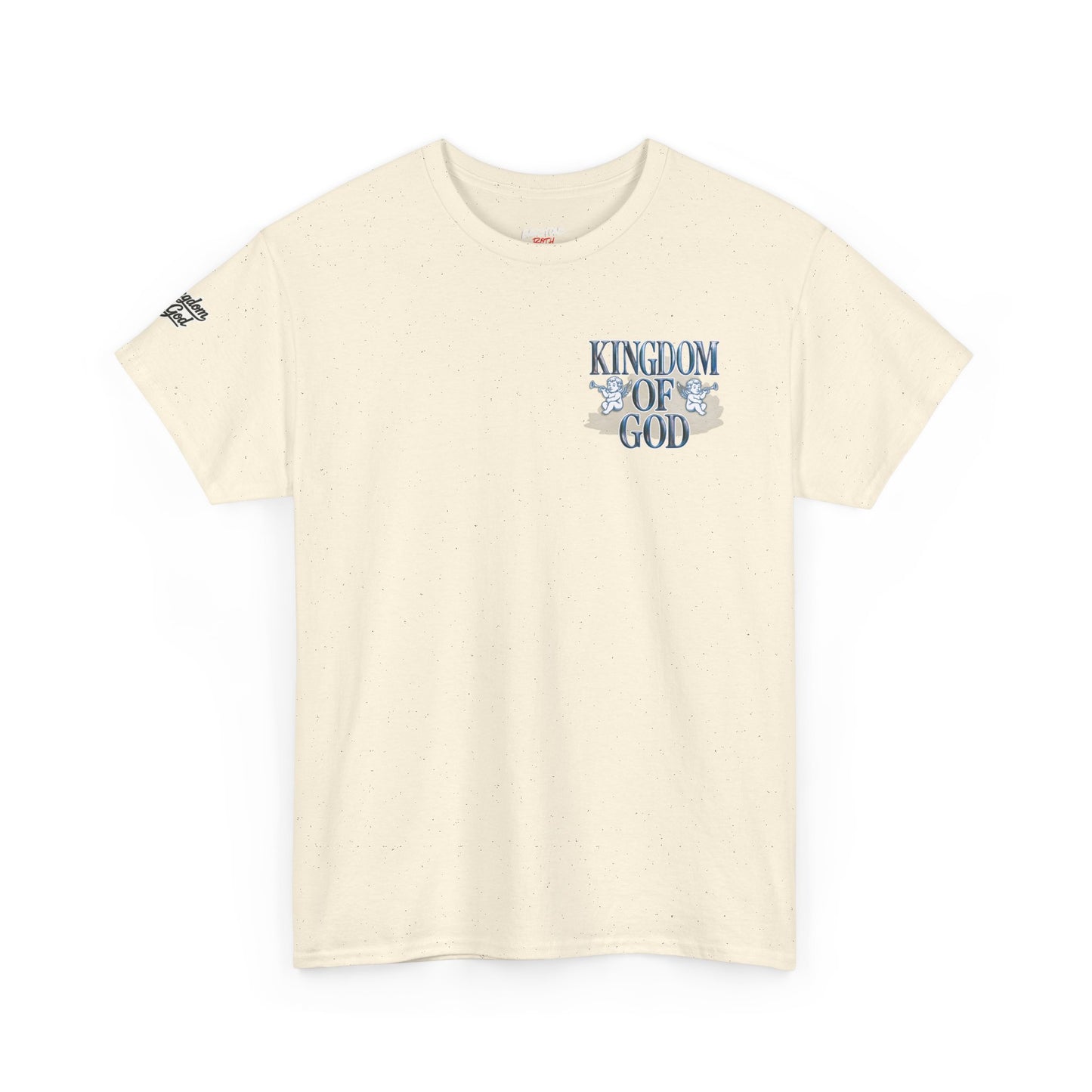 kingdom of god tee