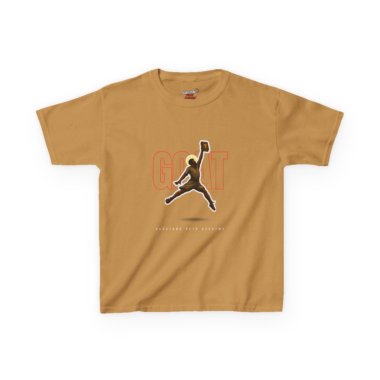 Kids | GOAT Exodus 28 Tee