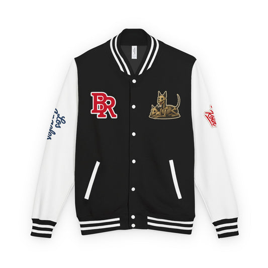 Barstons Roth - Letterman jacket