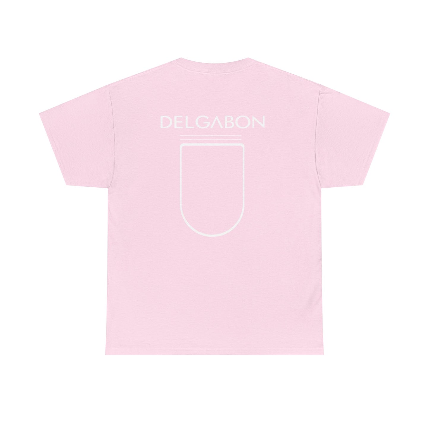 DEL’GABON Signature Tee