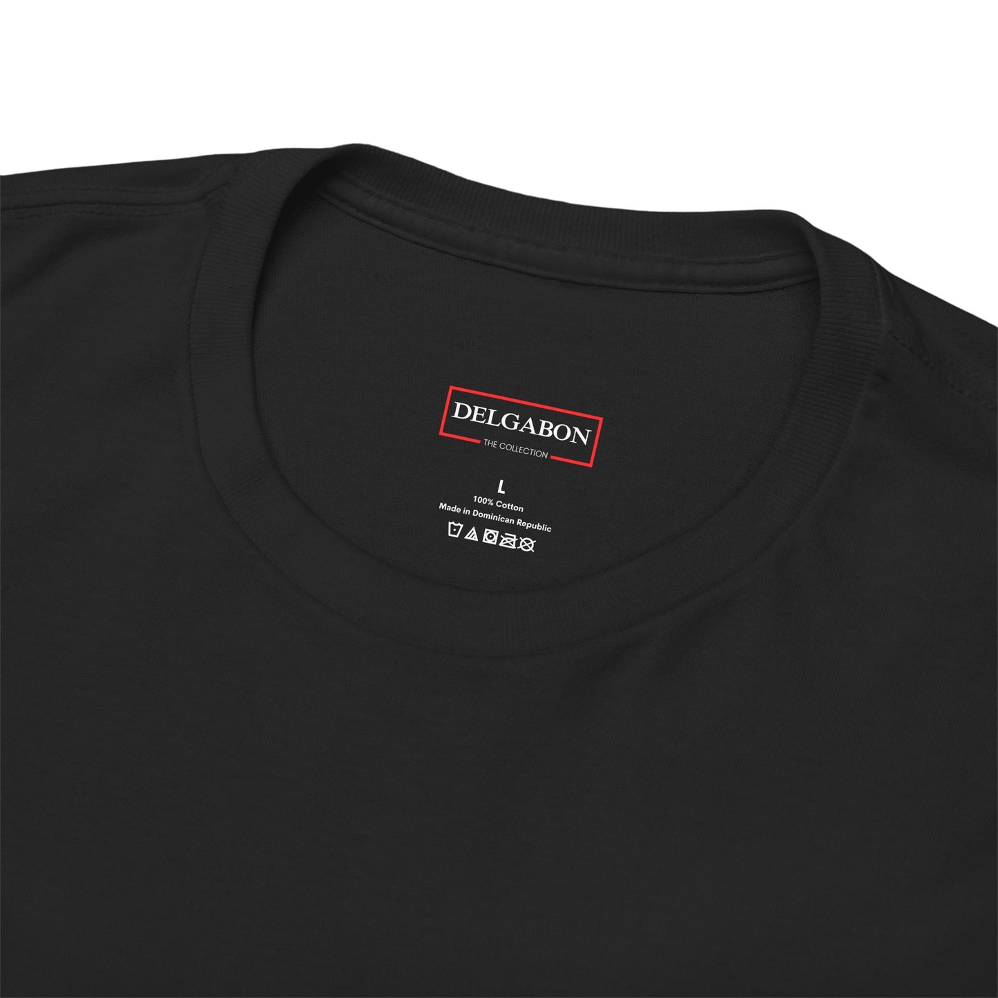 DEL’GABON Signature Tee