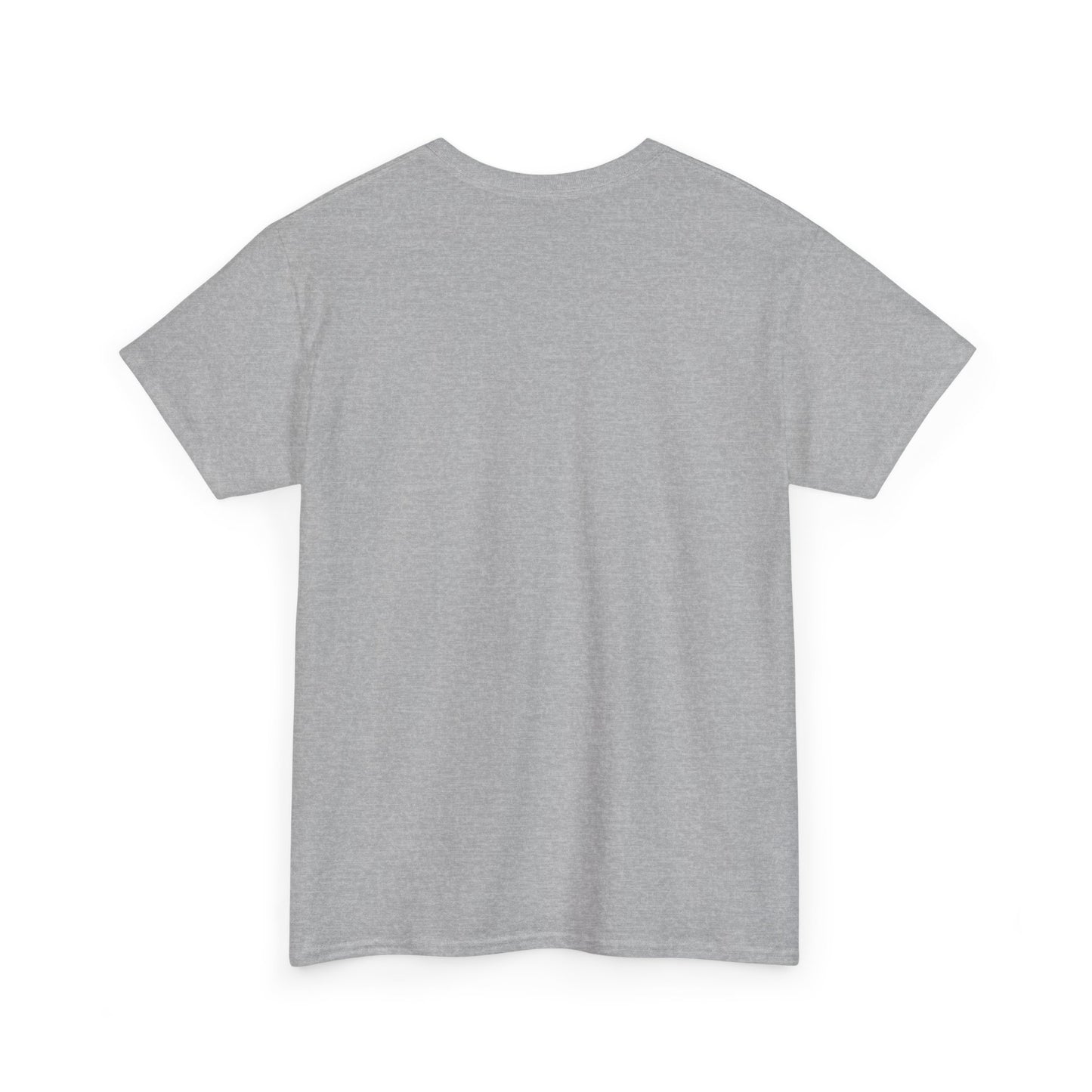 Del’Gabon classic wood stain tee