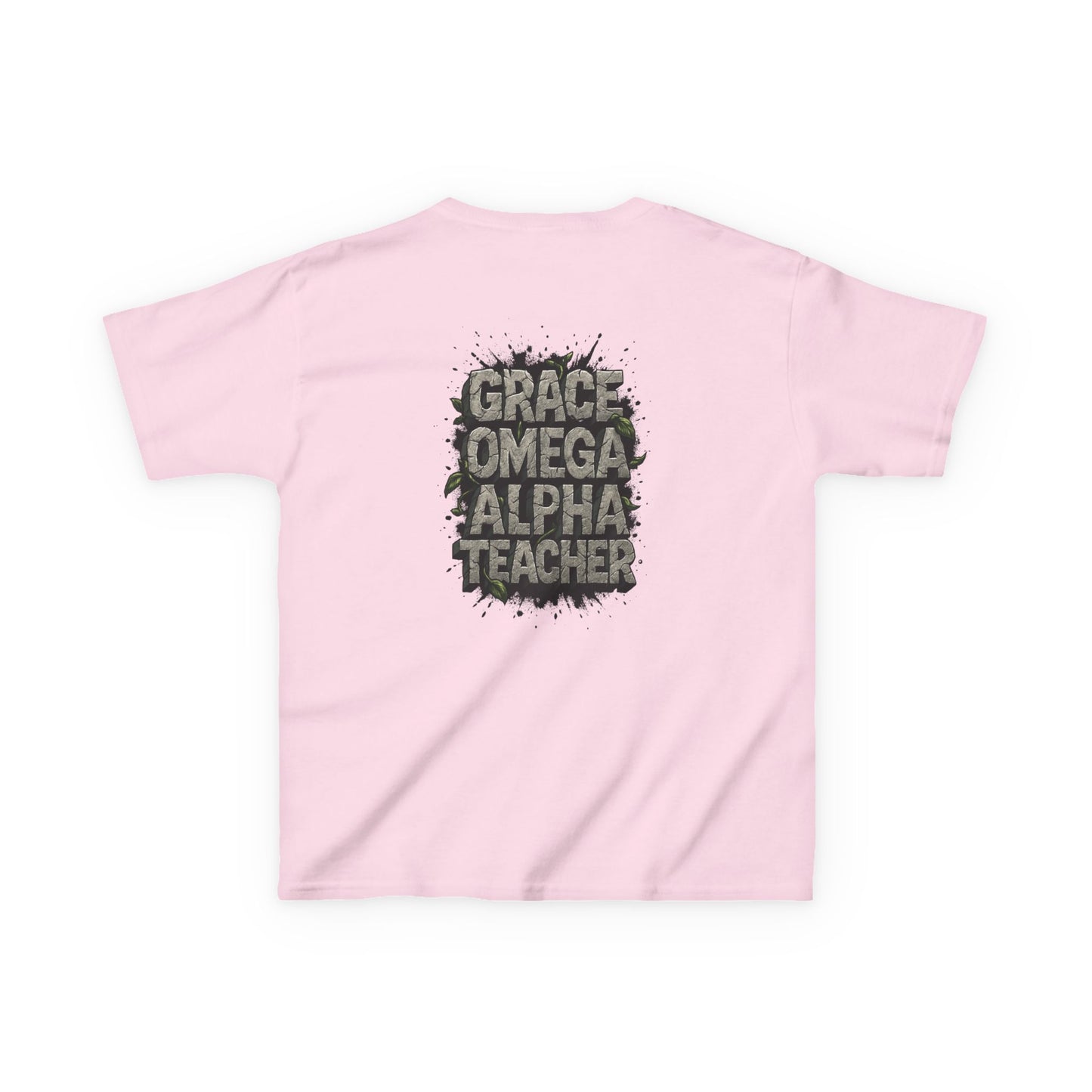 Kids | GOAT Exodus 28 Tee