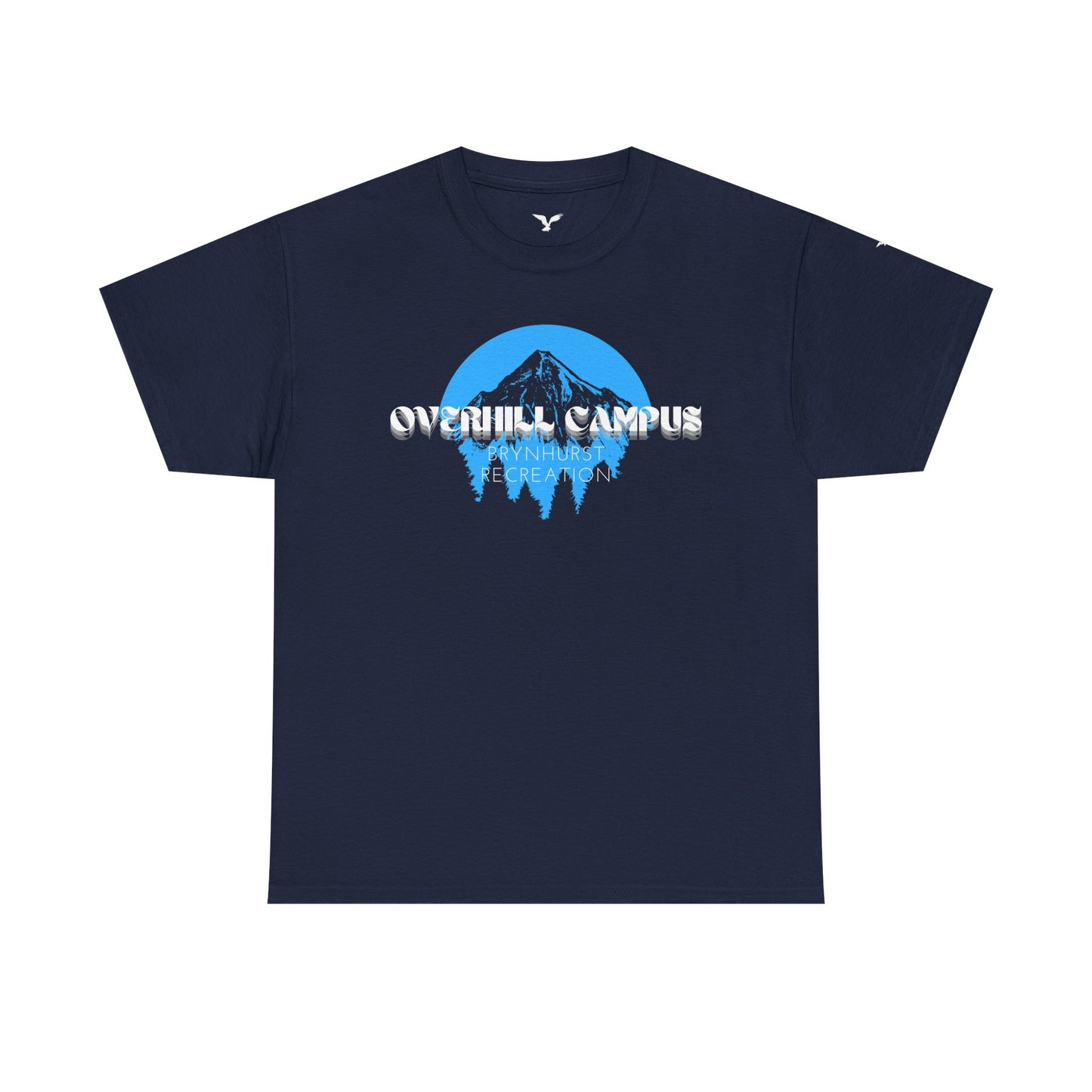 Overhill campus brynhurst recreationHeavy Cotton Tee