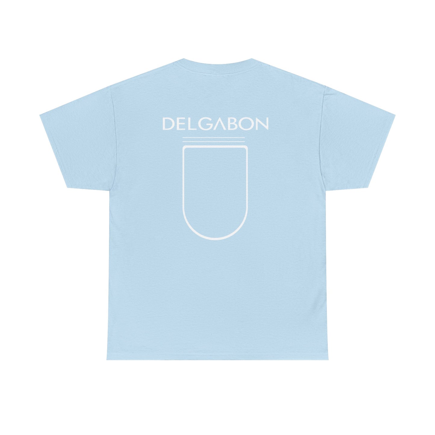DEL’GABON Signature Tee