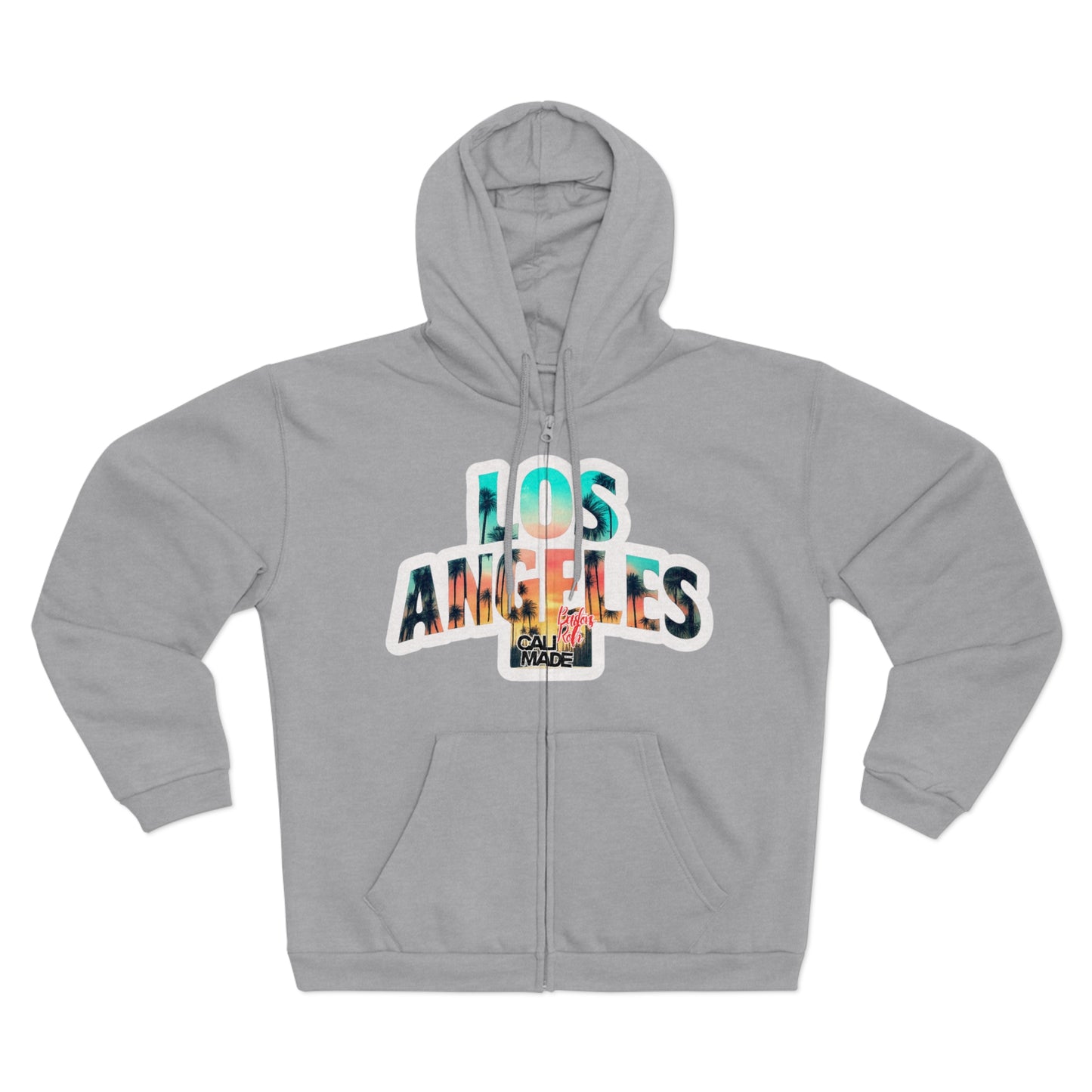 Barstons Roth race hoodie