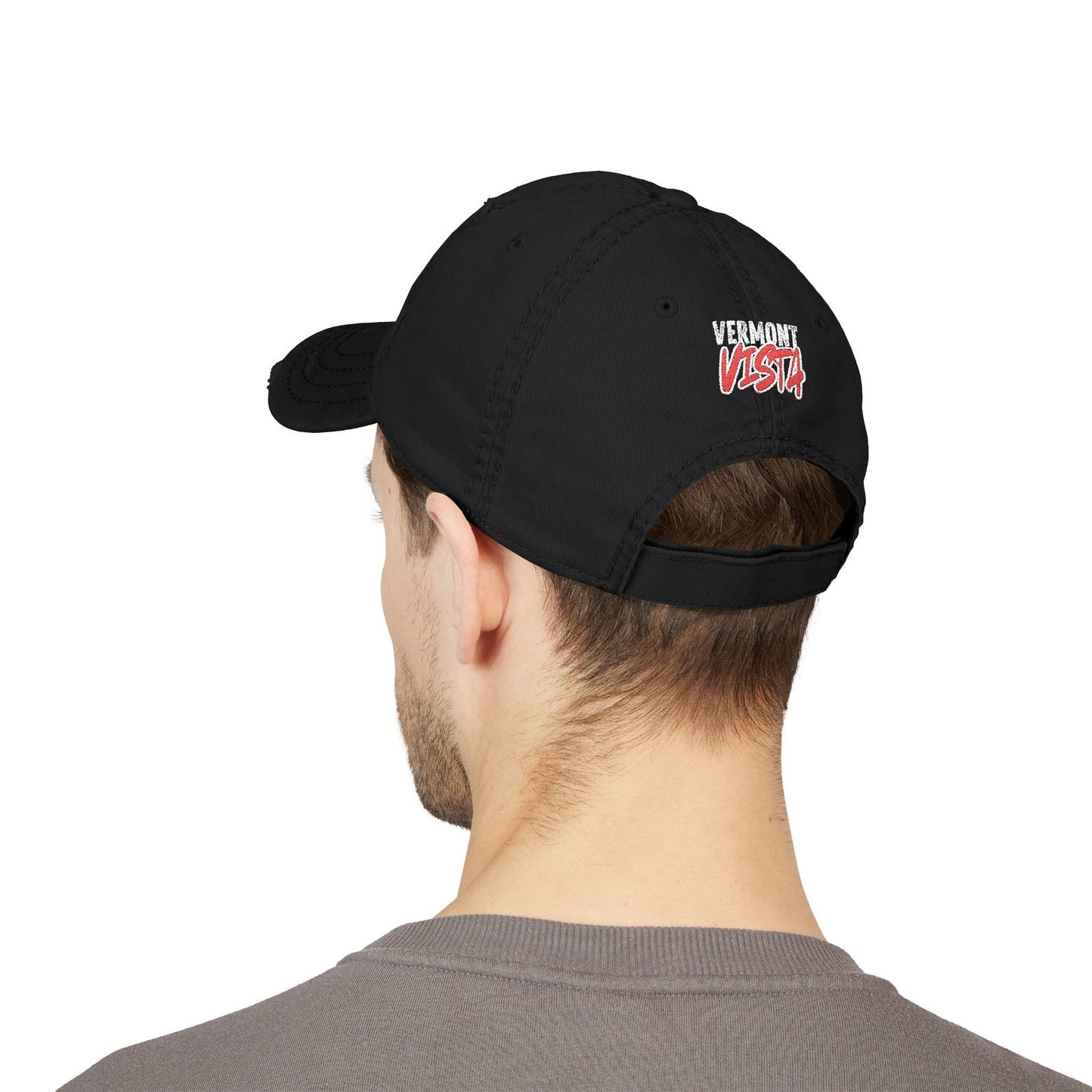 Vermont vista LAX Hat