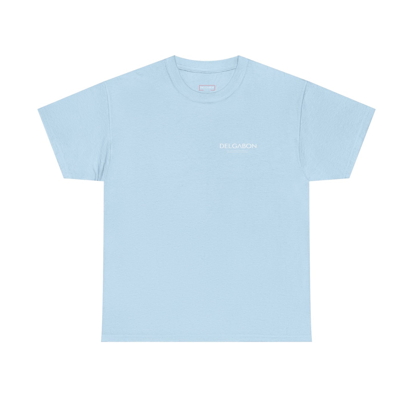 DEL’GABON Signature Tee