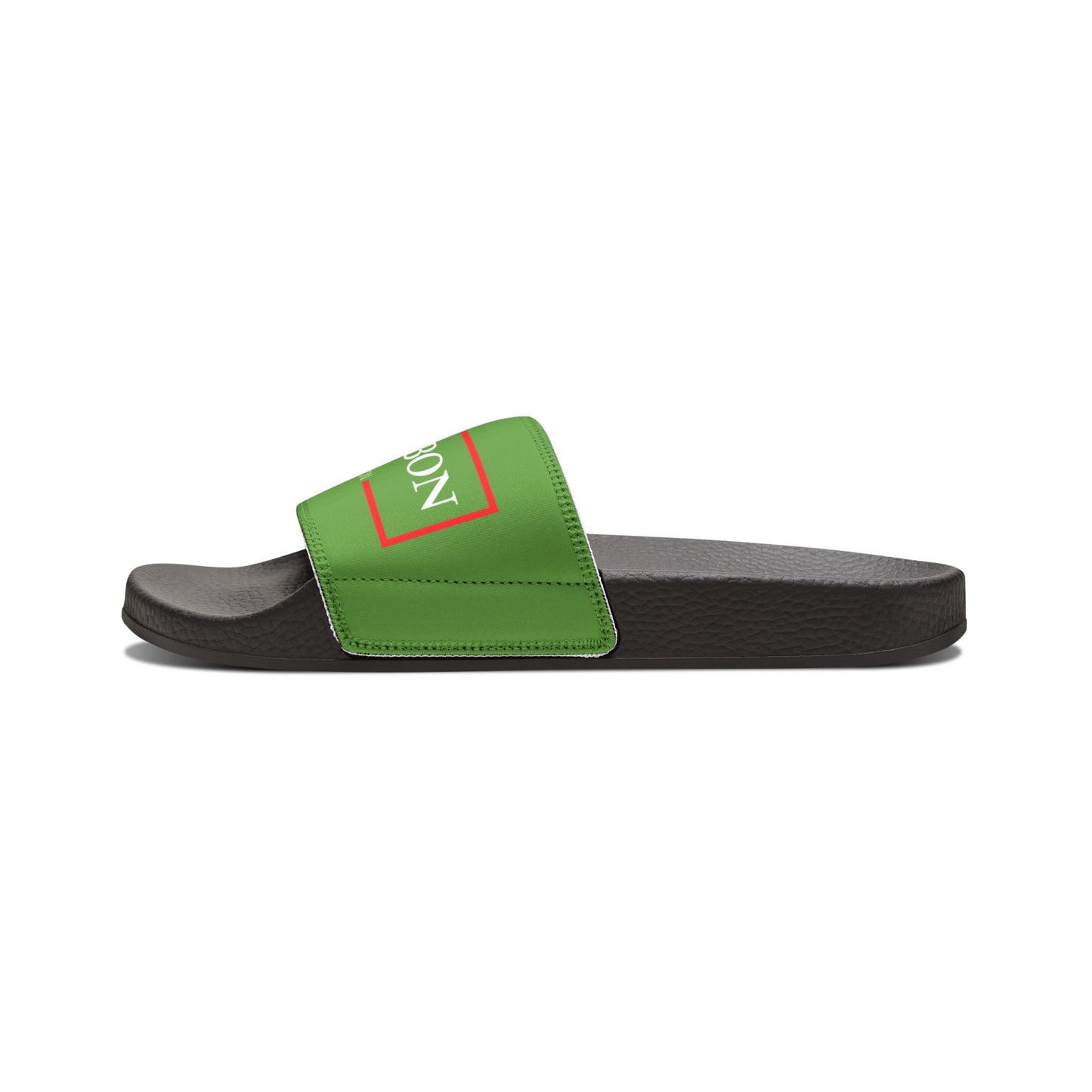 Copy of DEL'GABON SLIDE SANDALS