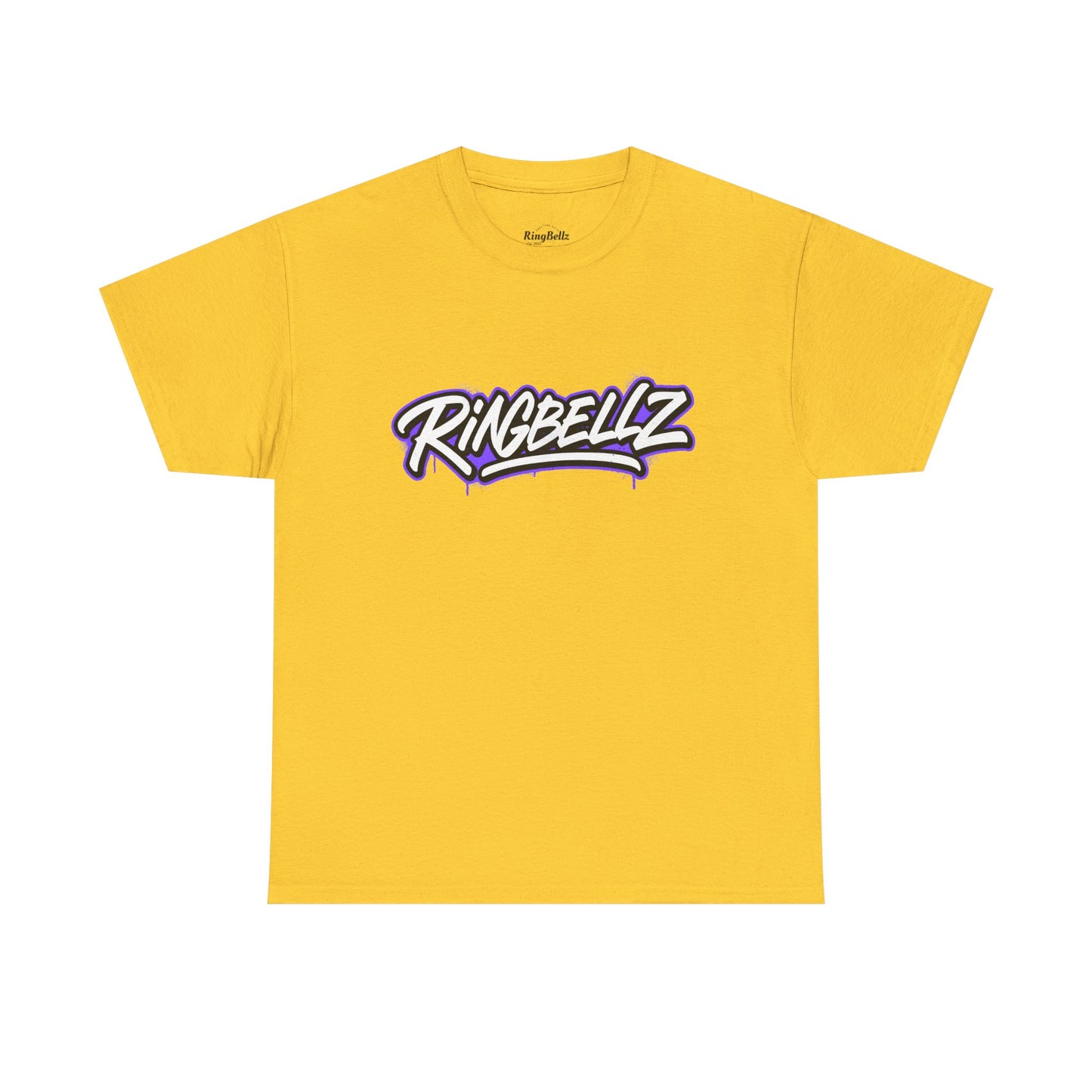 Ringbellz  -LA district Tee