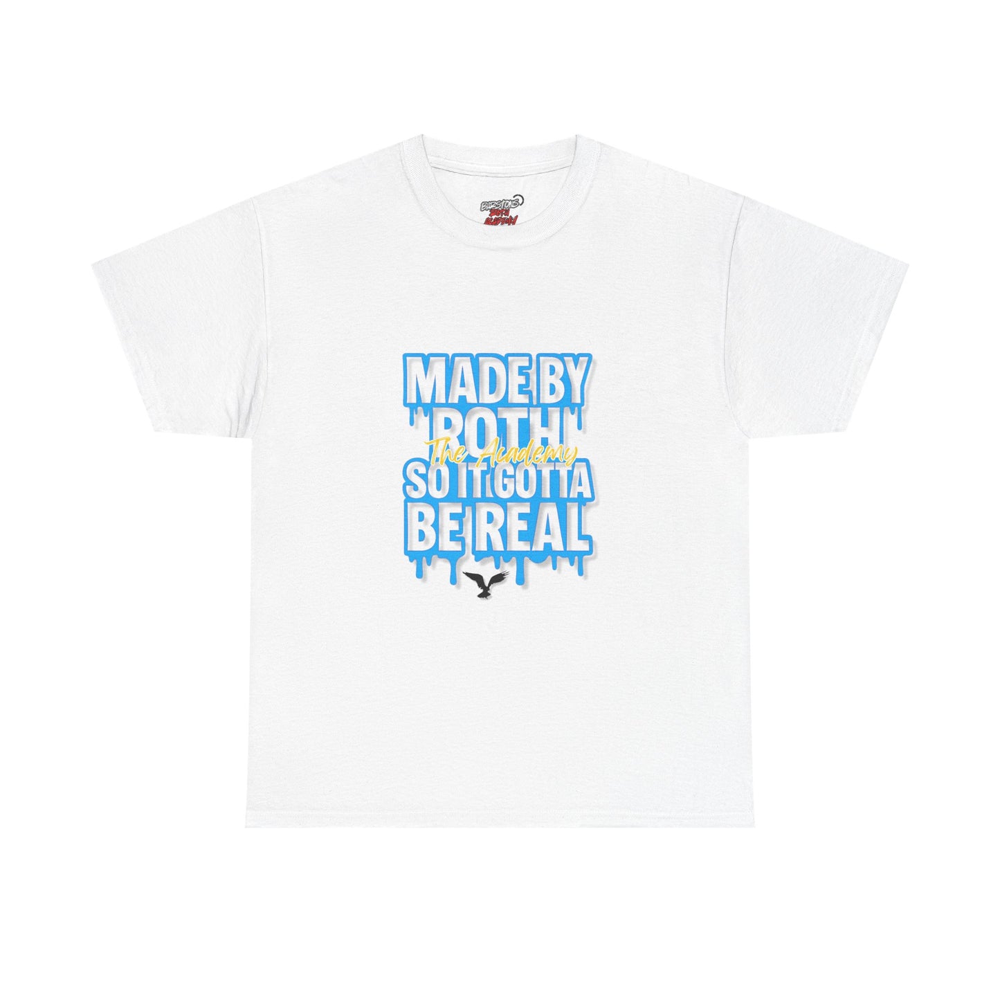 Barston's Roth /made by roth