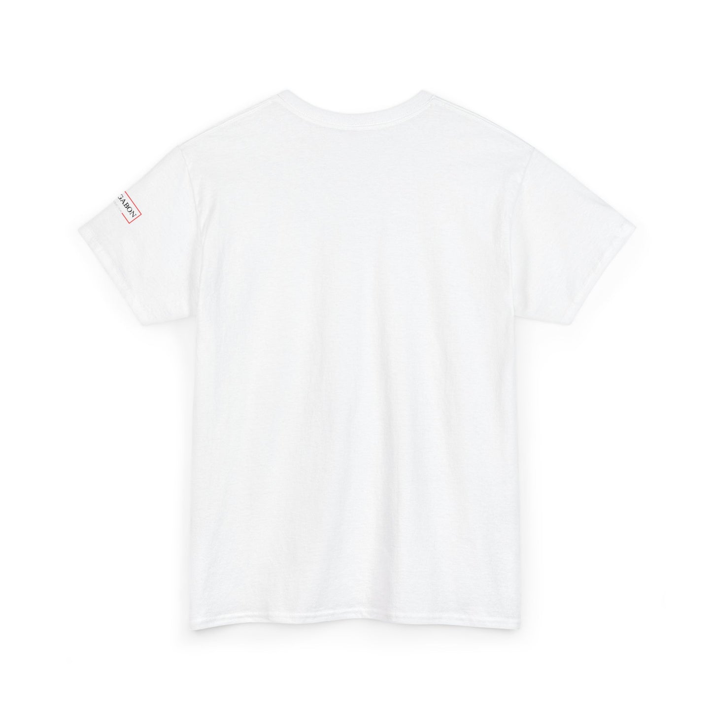 GREHD - Heavy Cotton Tee
