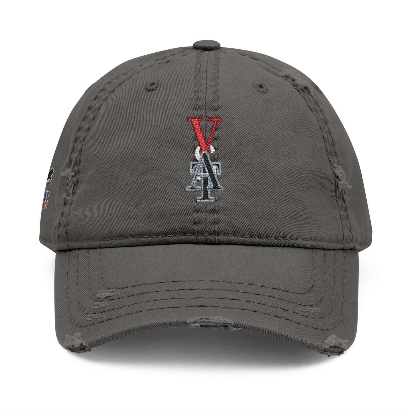 Vermont vista LAX Hat
