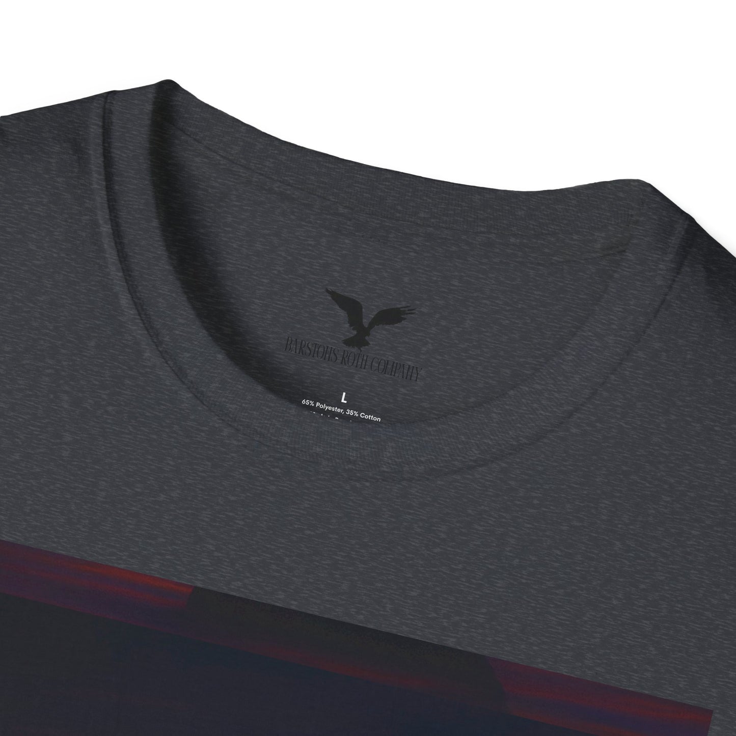 Blood Howl | Tee
