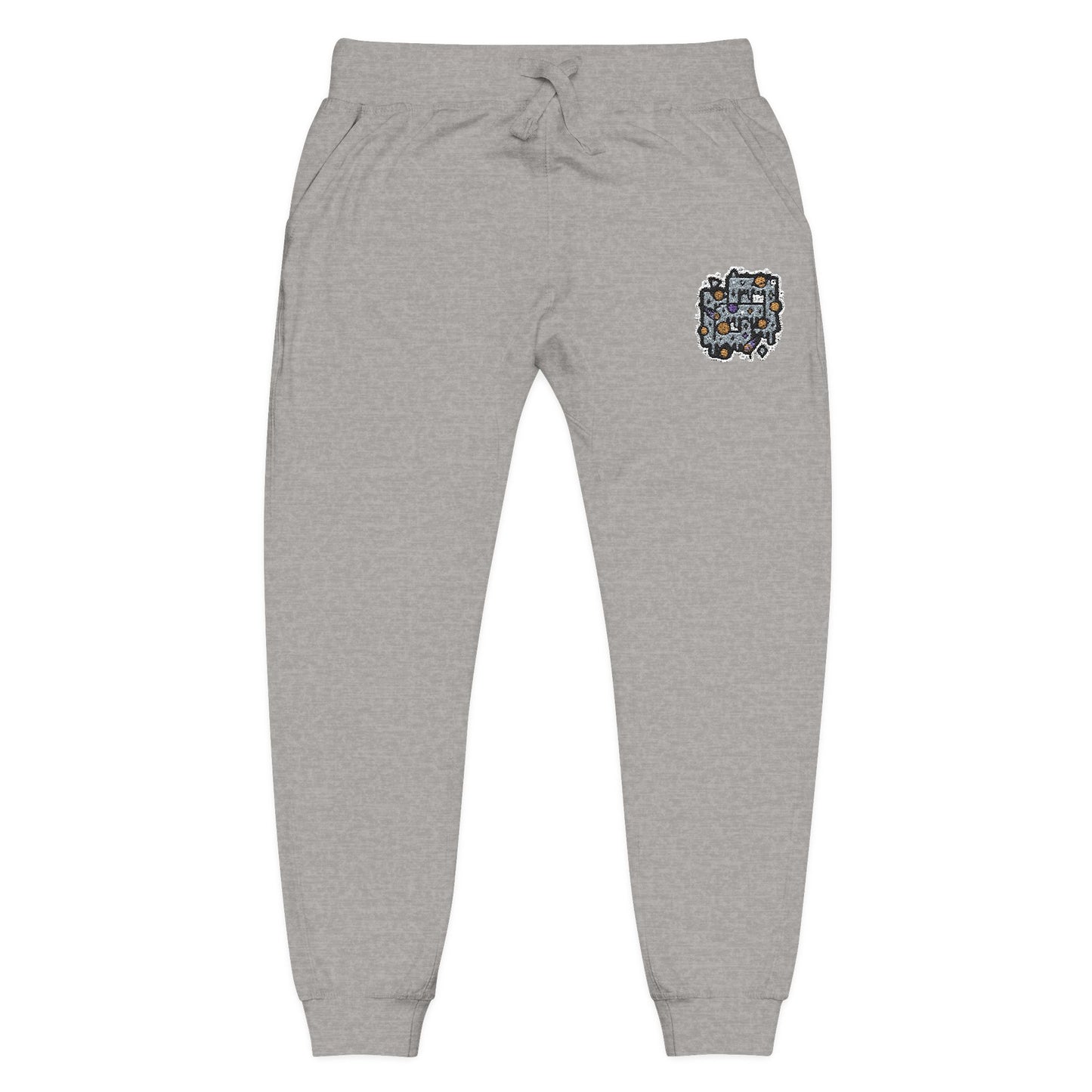 OUTTER LIMITS DRIP  -original joggers