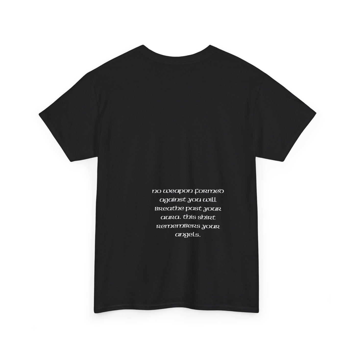 Barstons Roth protection Tee - Worn by the Guarded
