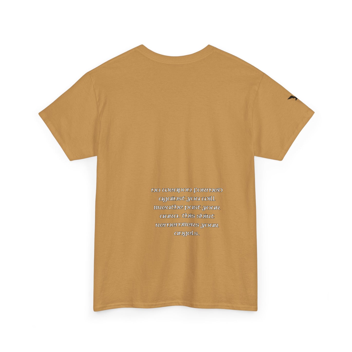 Barstons Roth protection Tee - Worn by the Guarded