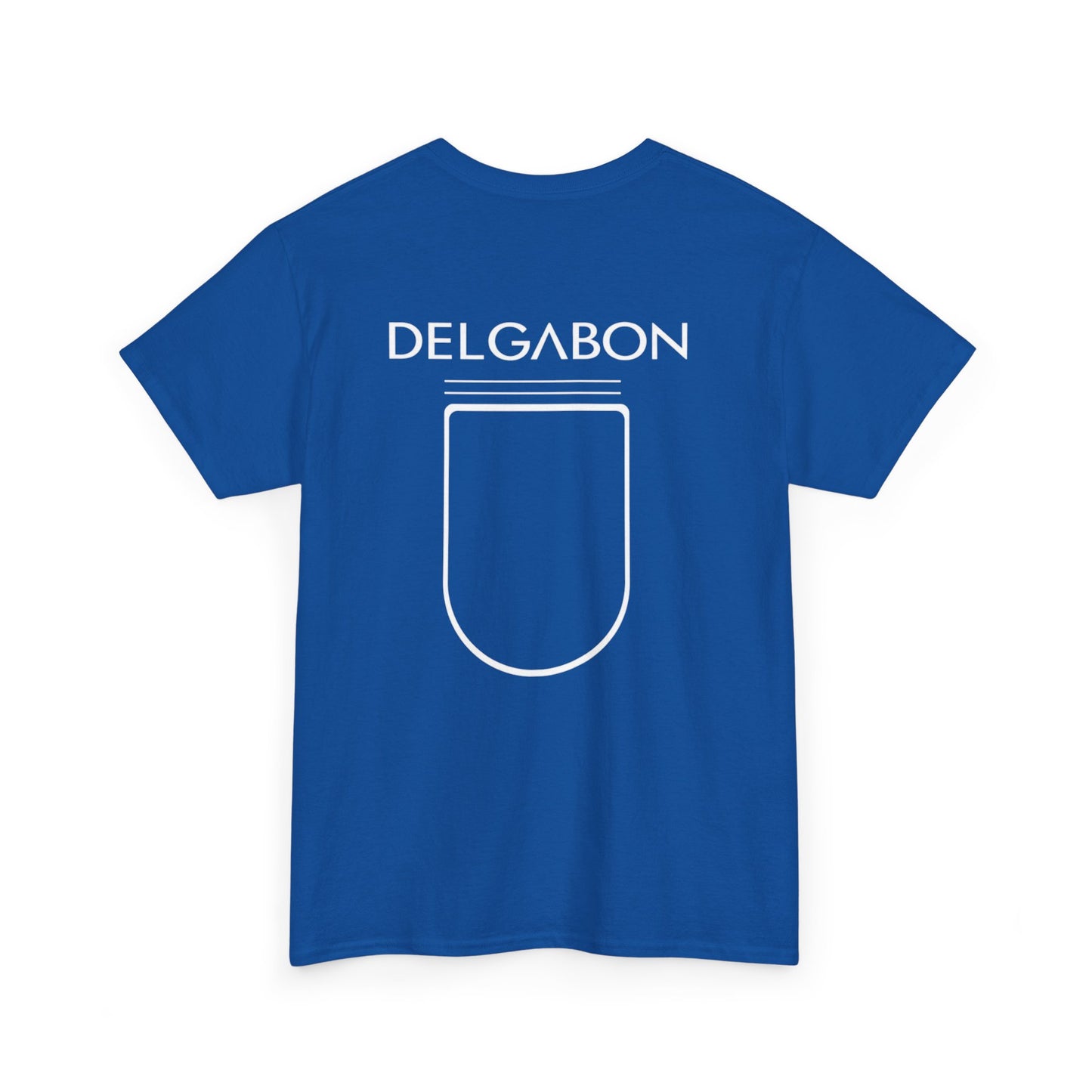 DEL’GABON Signature Tee