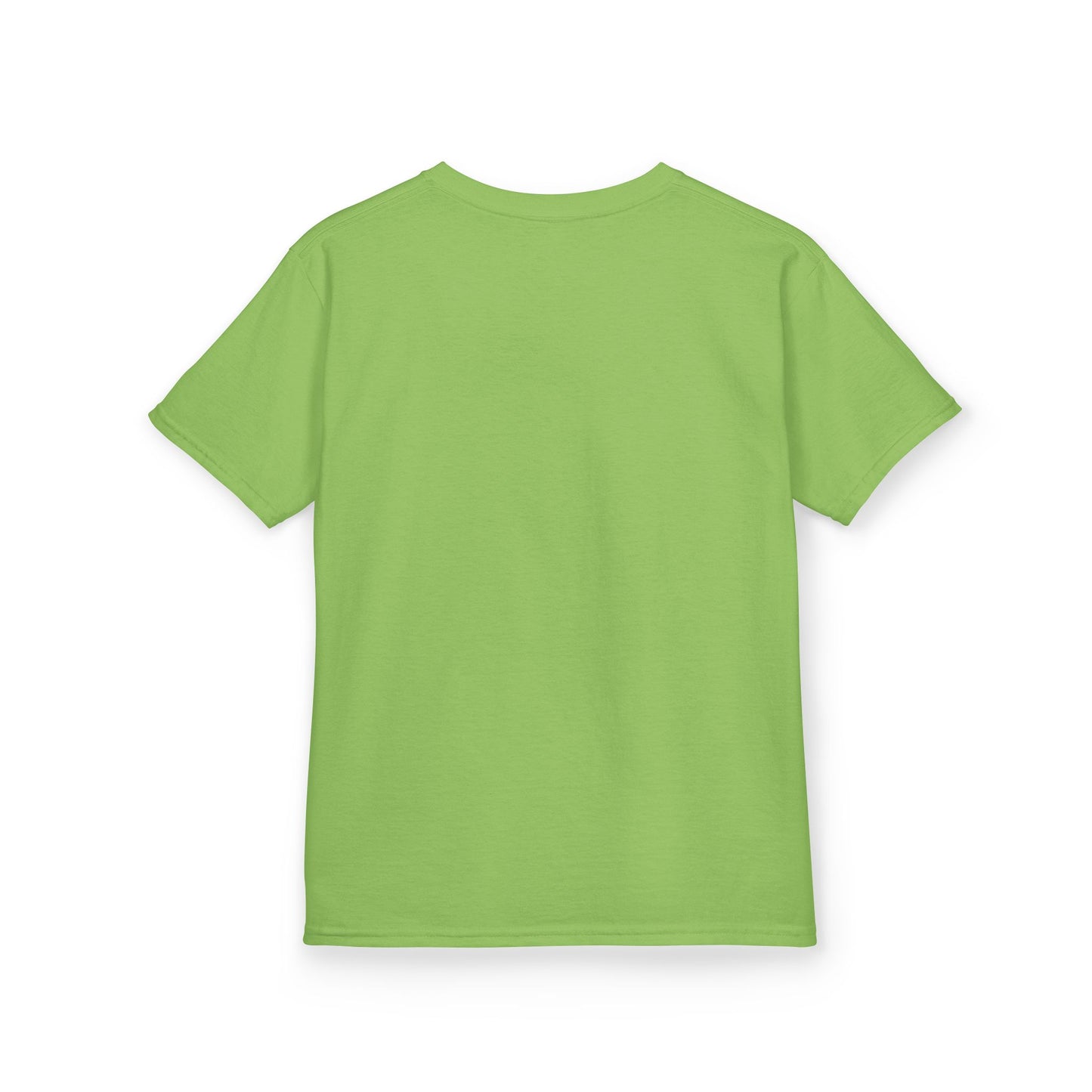 Kids T‑Shirt — "Princess Serenity" Fantasy Illustration Tee