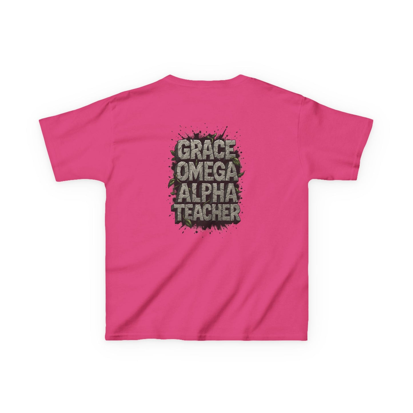 Kids | GOAT Exodus 28 Tee