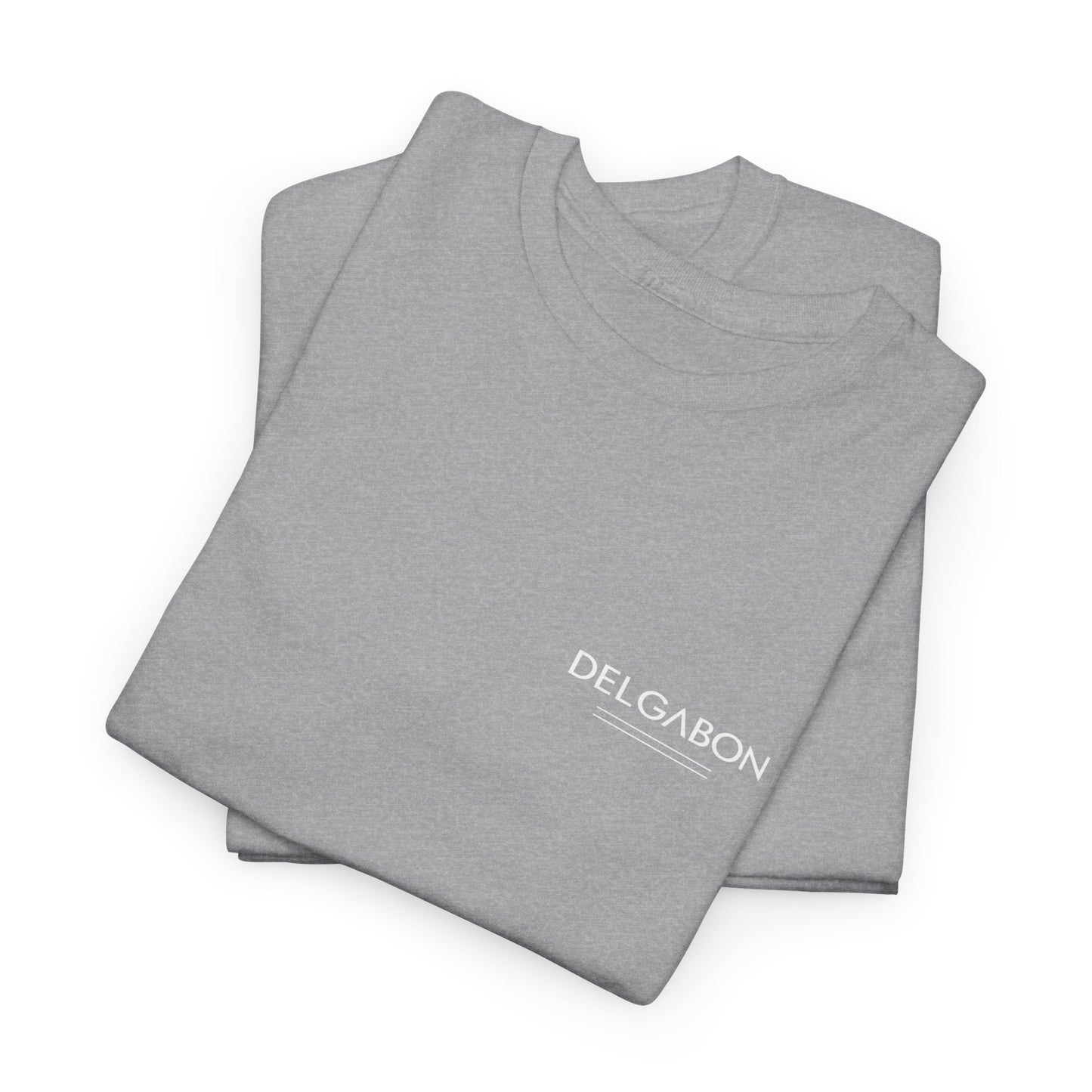 DEL’GABON Signature Tee