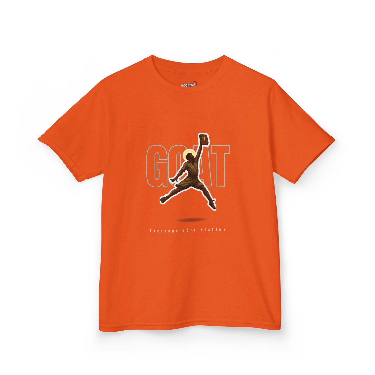 Kids | GOAT Exodus 28 Tee