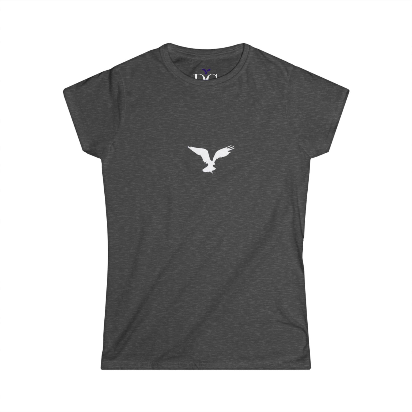 Del’Gabon Women's Graphic Tee