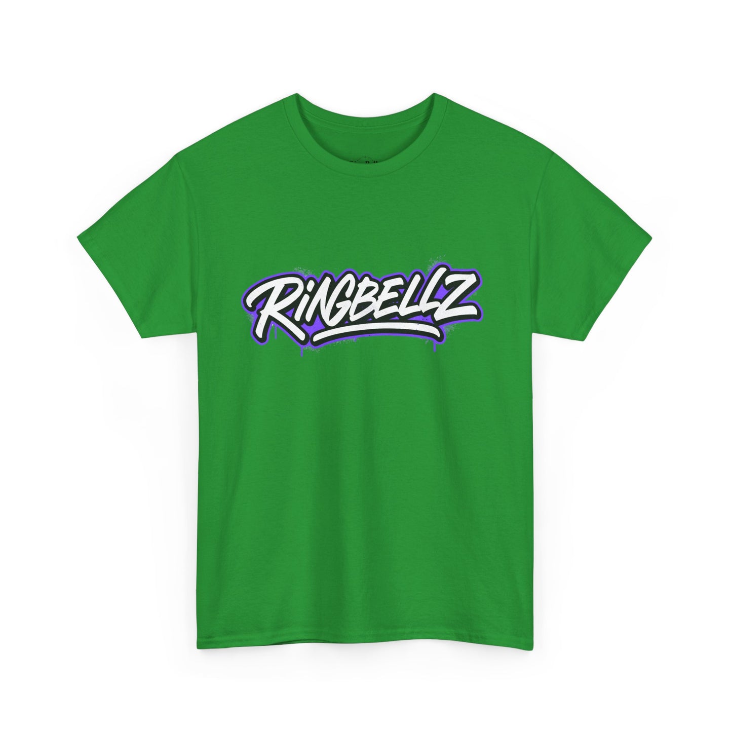 Ringbellz  -LA district Tee