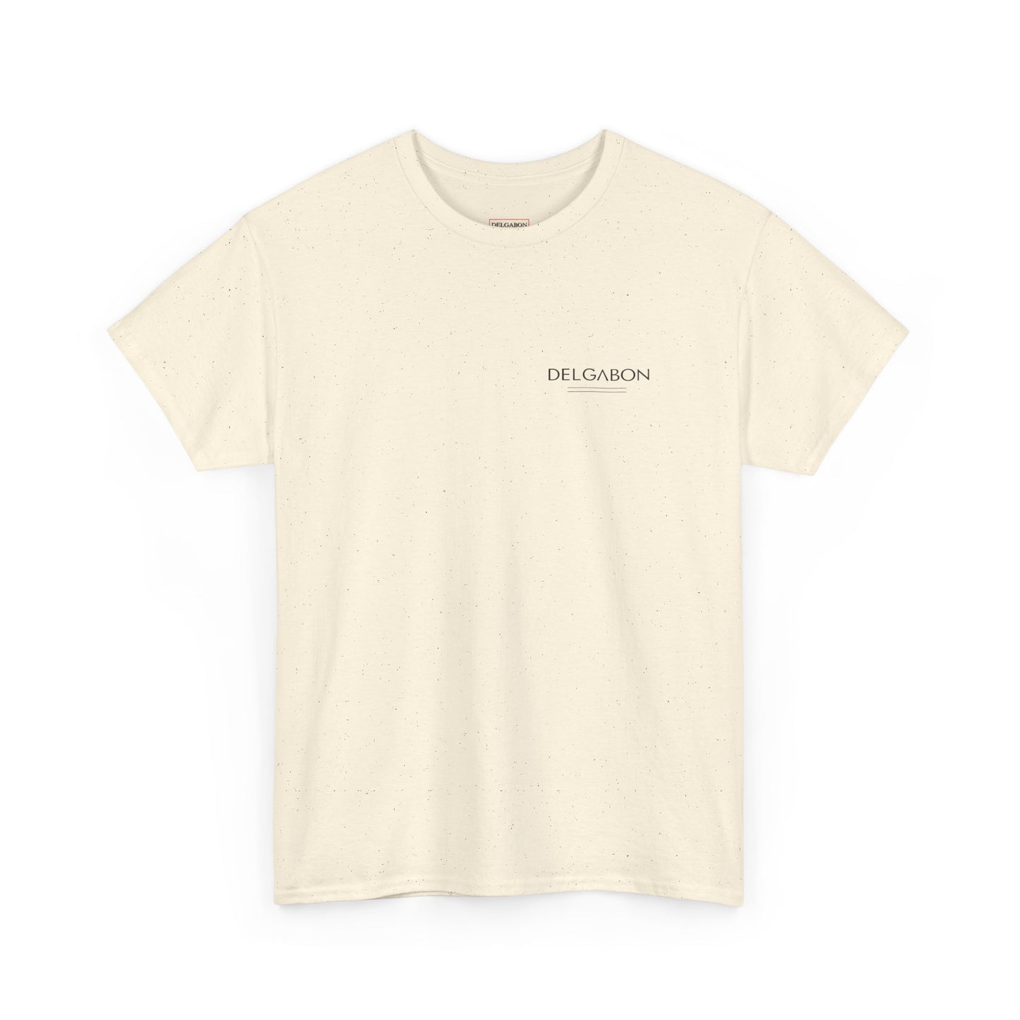 DEL’GABON Signature Tee