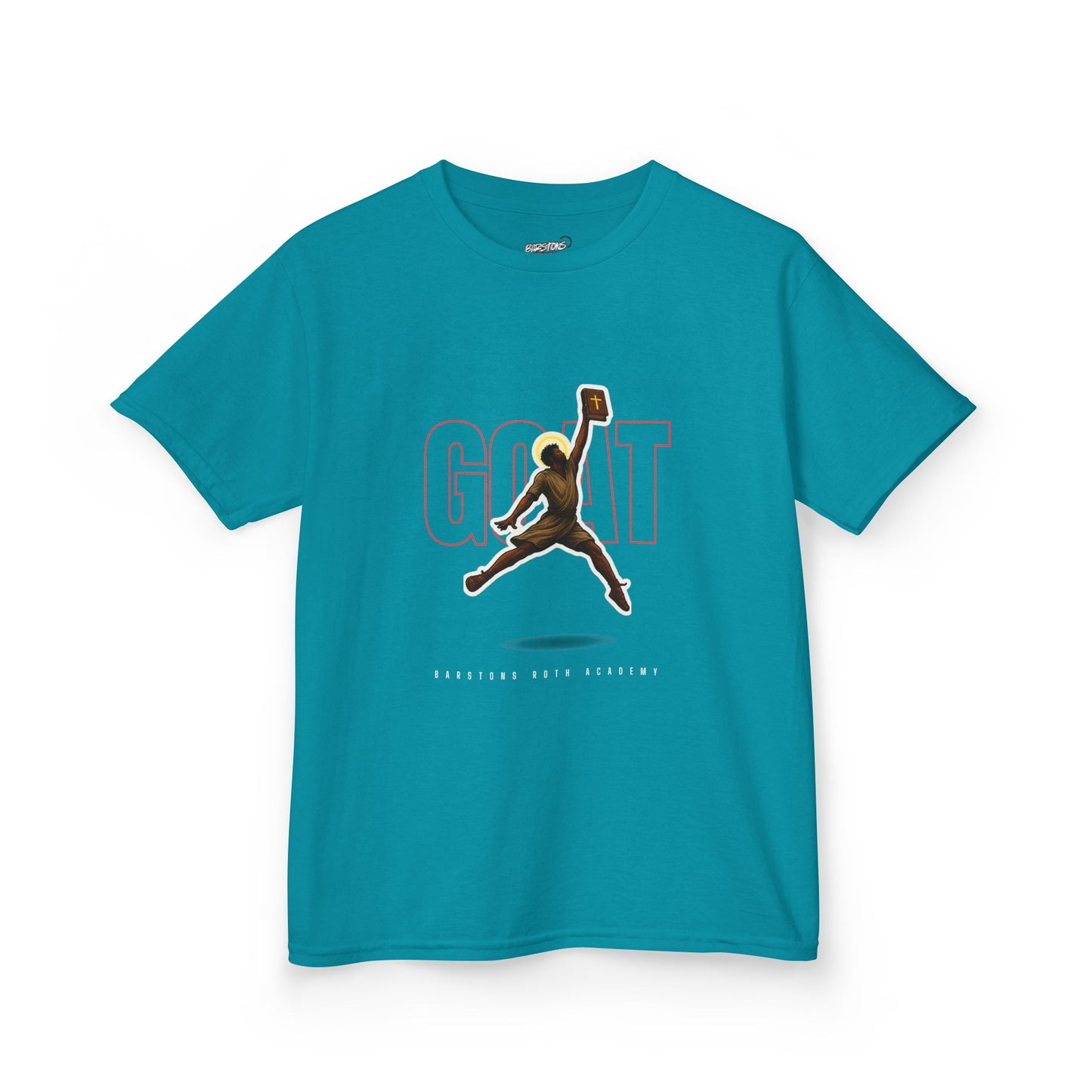 Kids | GOAT Exodus 28 Tee