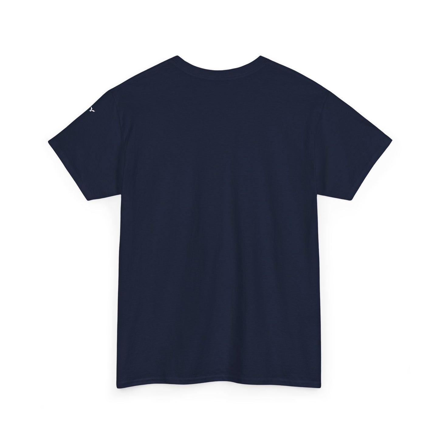 Overhill campus Heavy Cotton Tee