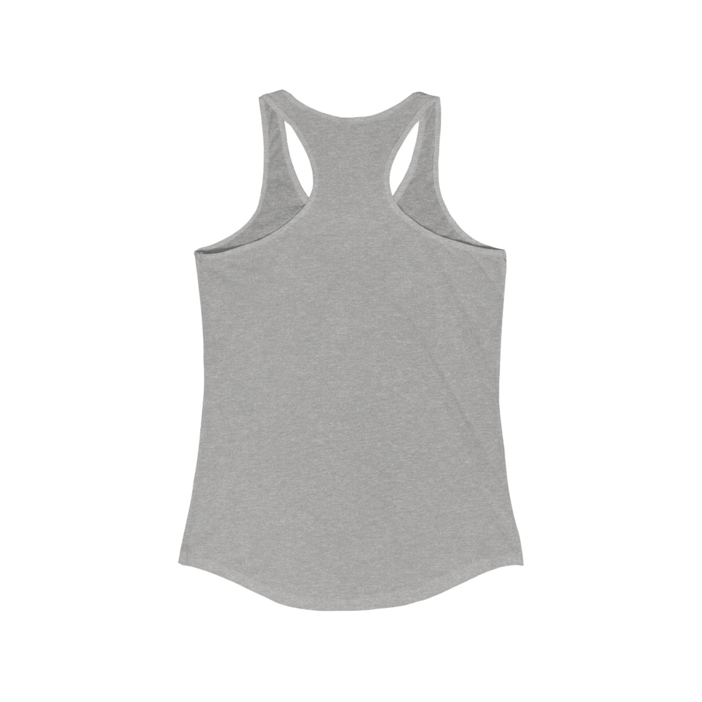 Built for vision Barstons Roth Women's Racerback Tank Top