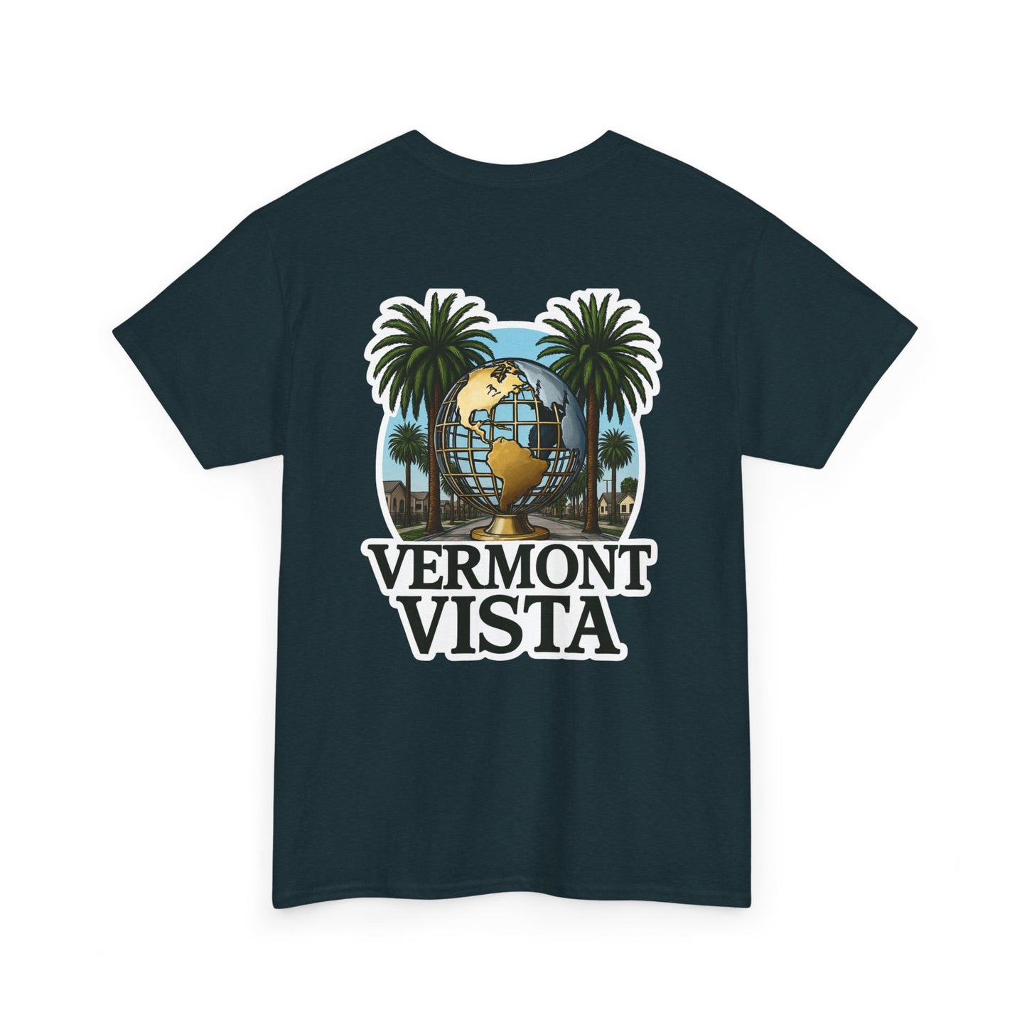Vermont vista Tee