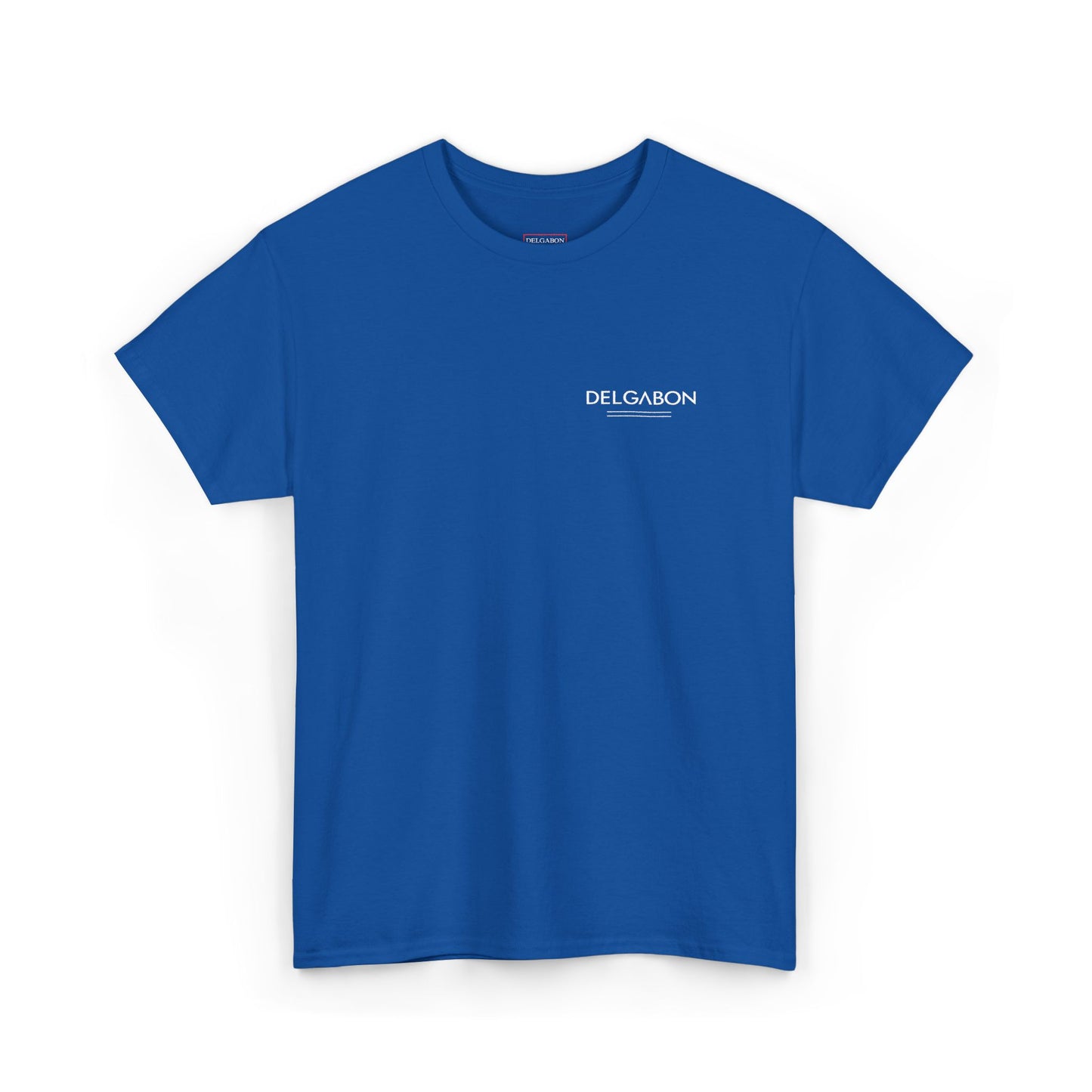 DEL’GABON Signature Tee