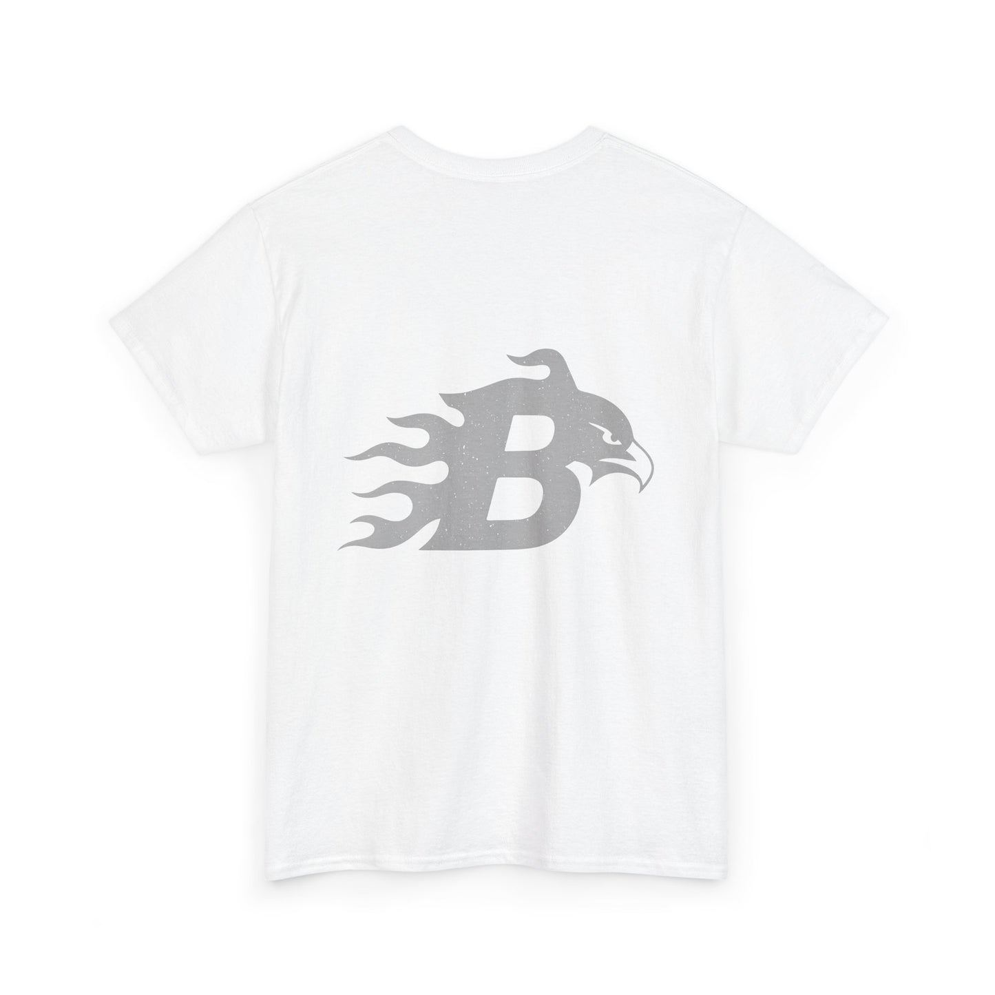 Barstons Roth academy tee