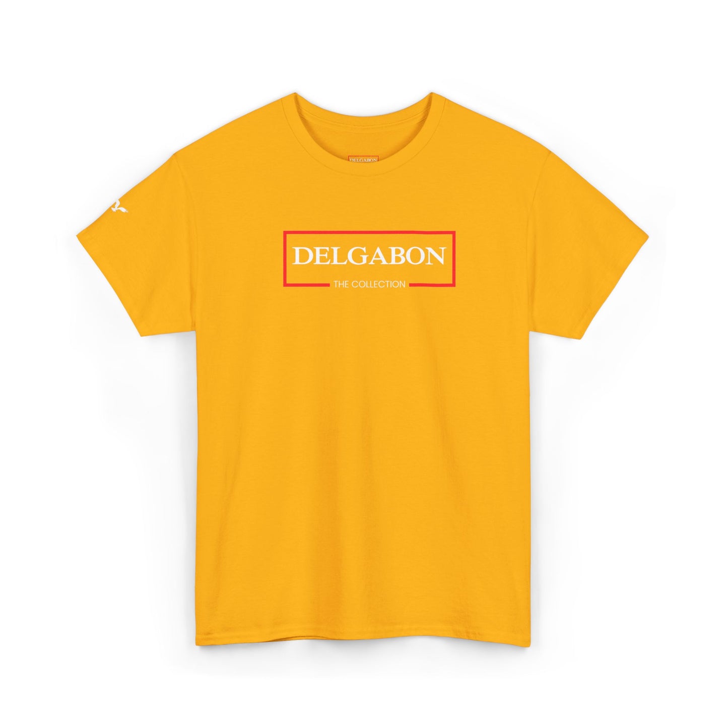 Del’Gabon original tee