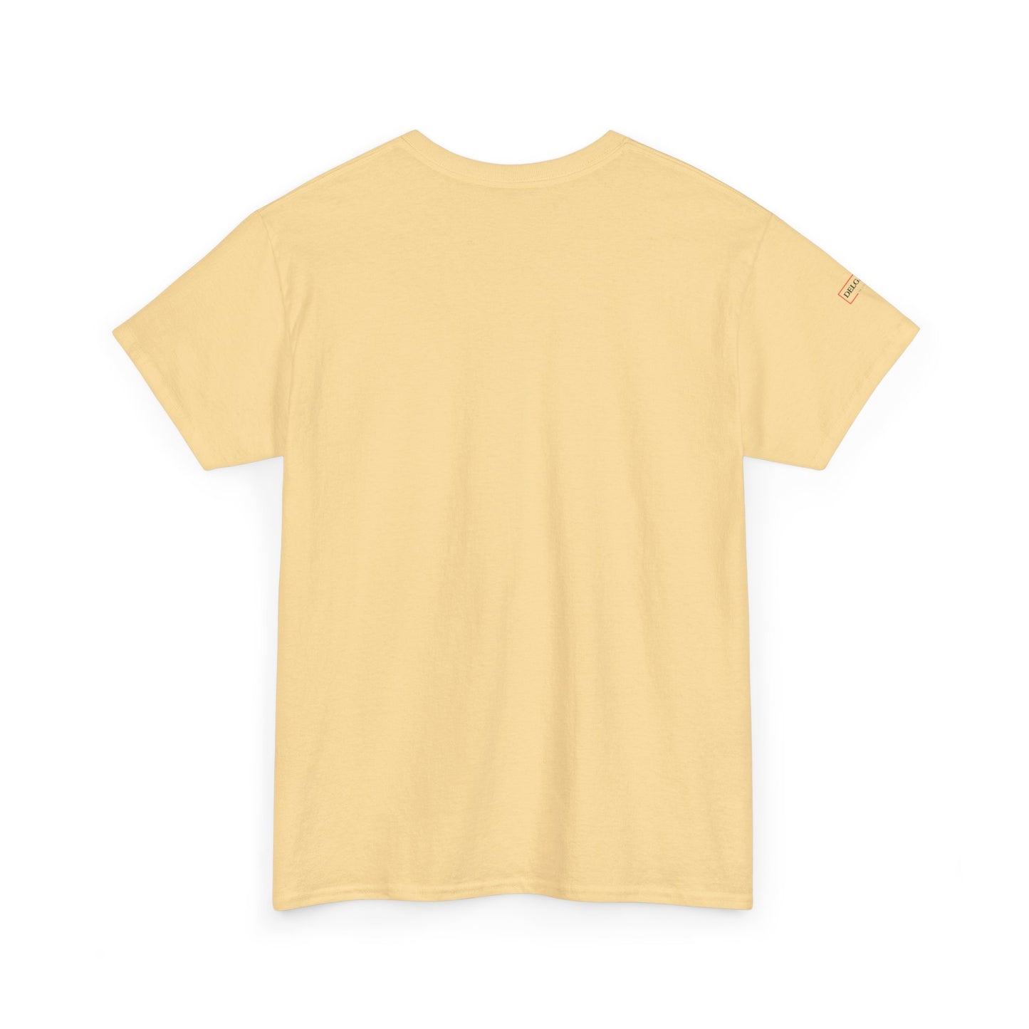 Del’Gabon San Diego Tee