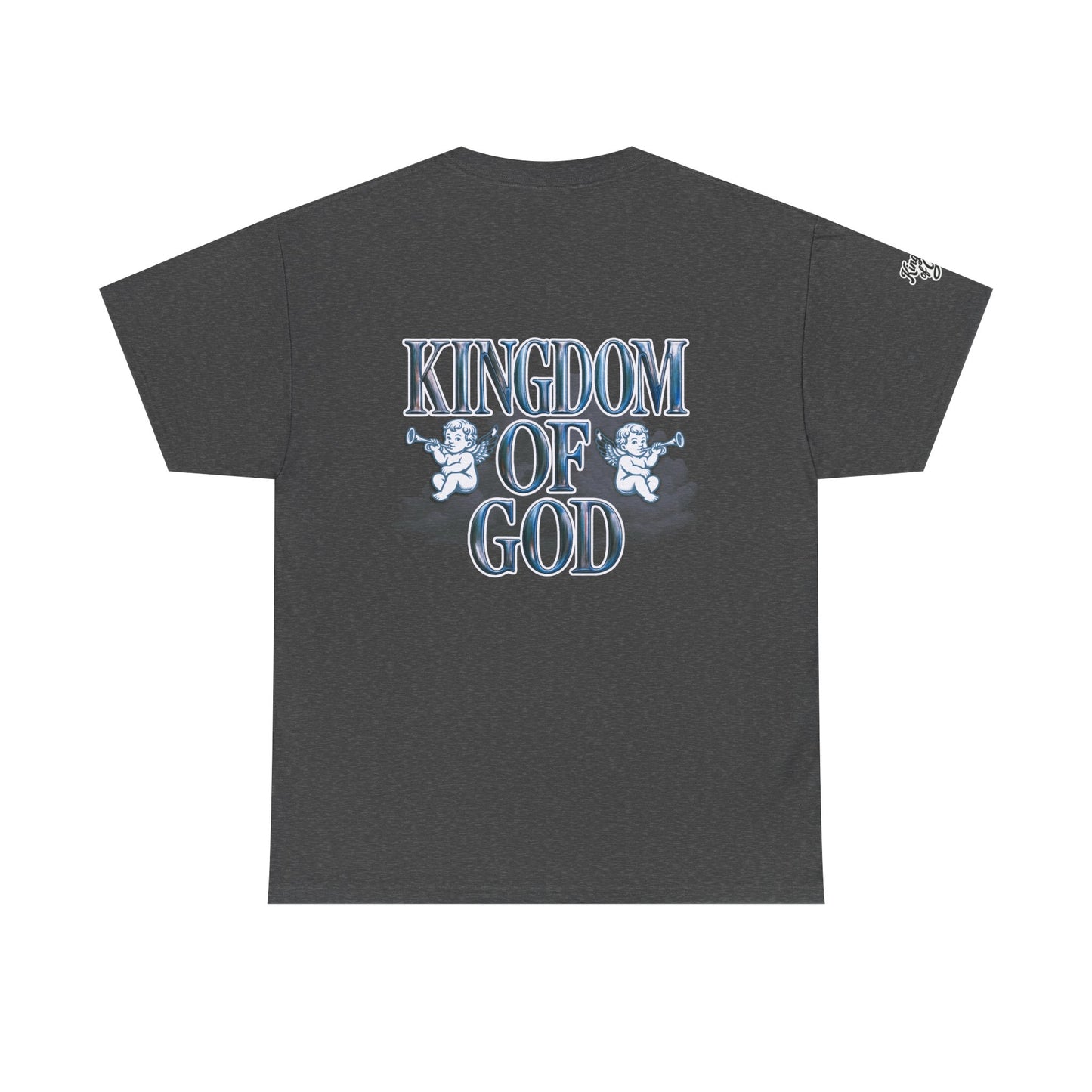 kingdom of god tee