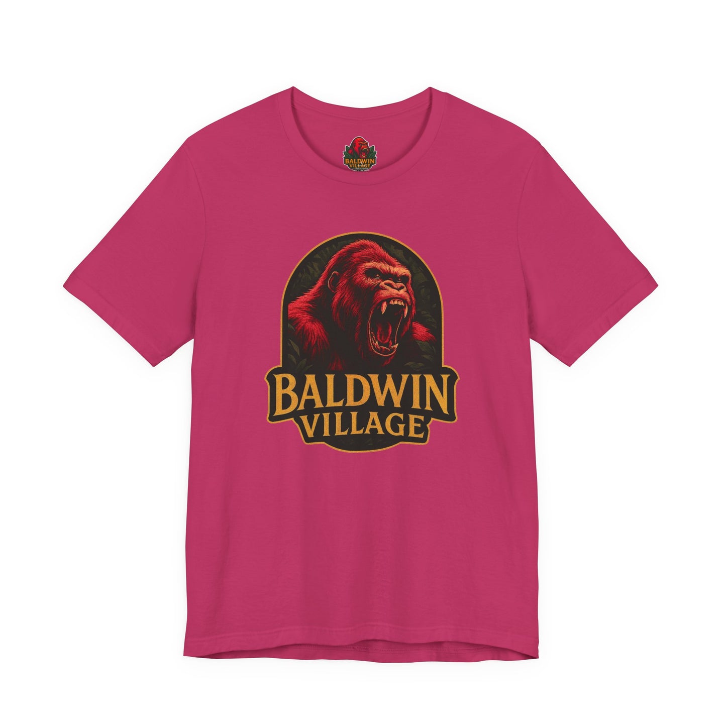 Baldwin Village Graphic Tee