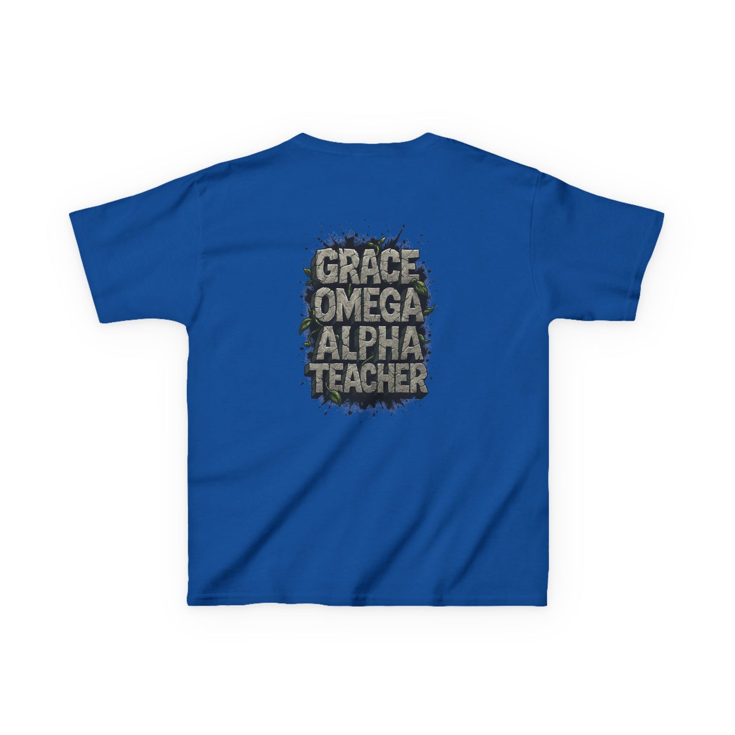 Kids | GOAT Exodus 28 Tee