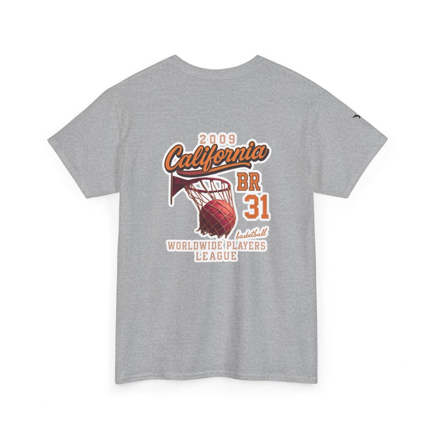 Barstons Roth Academy tee