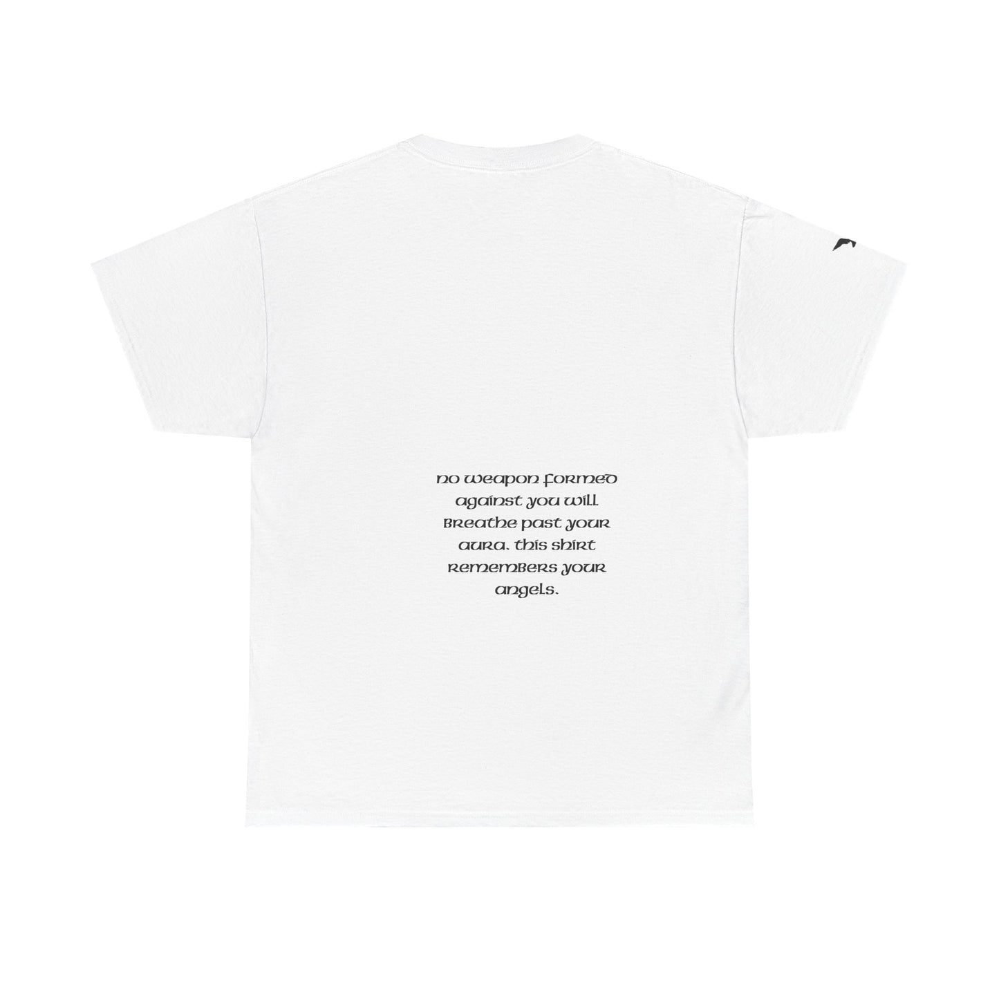 Barstons Roth protection Tee - Worn by the Guarded