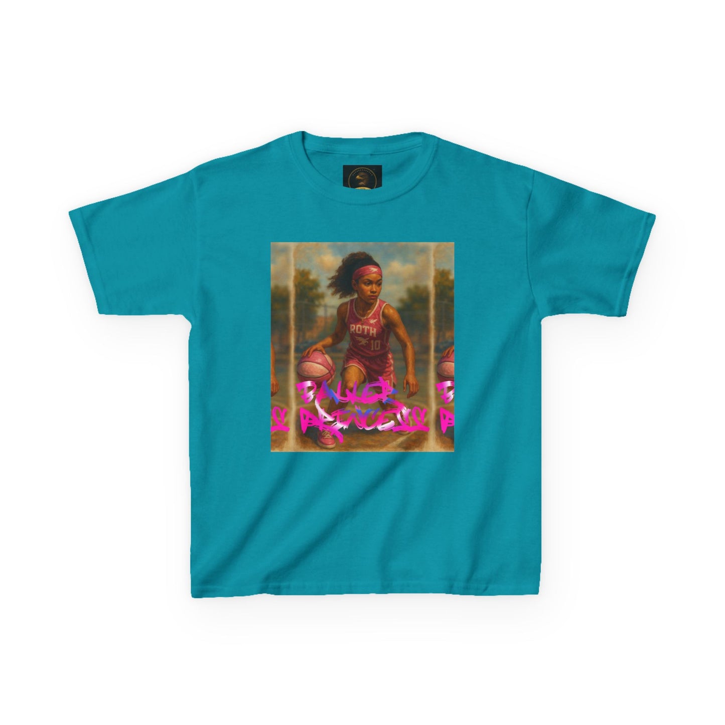 Baller princess Tee