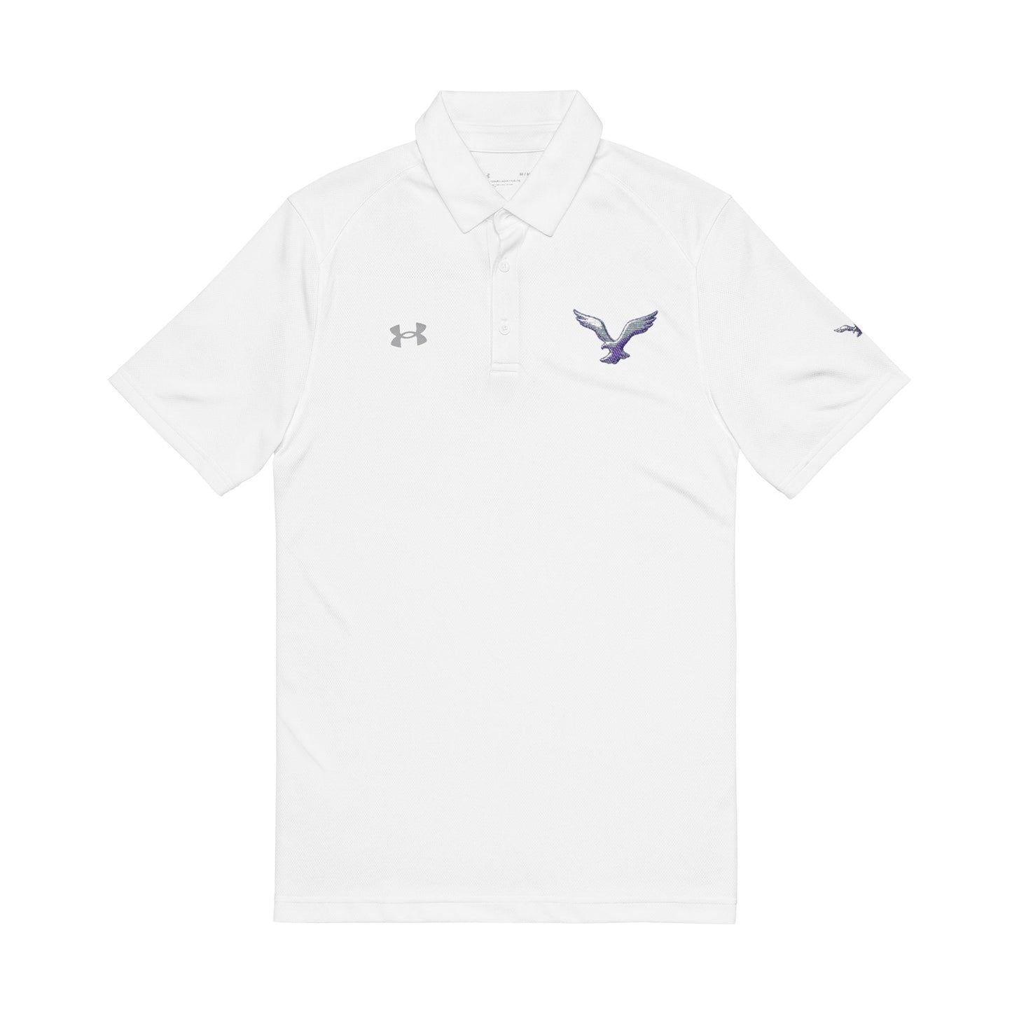 Barstons Roth - Men's Polo Shirt with Embroidery